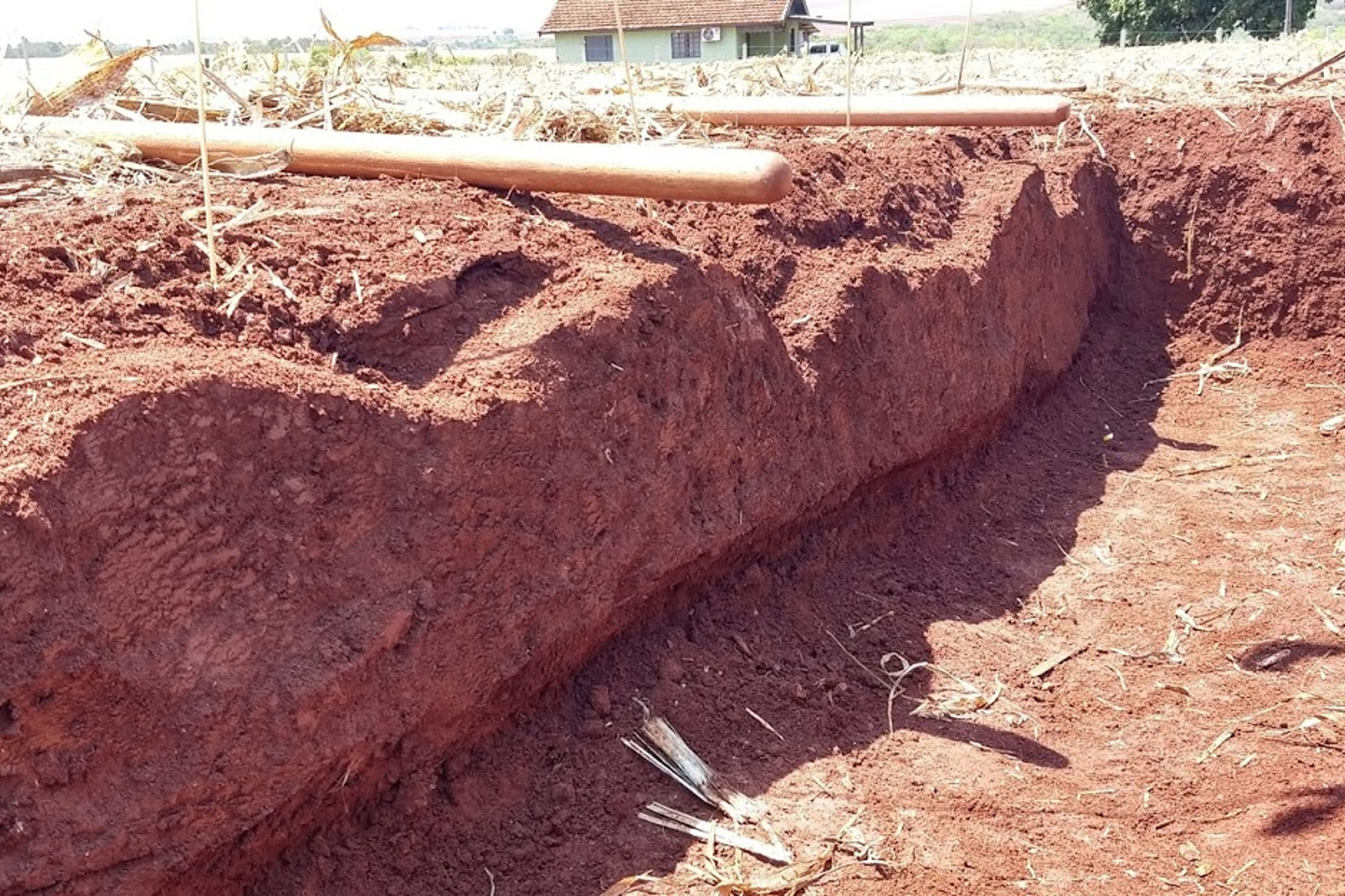 MANEJO SOLOS SHOW RURAL