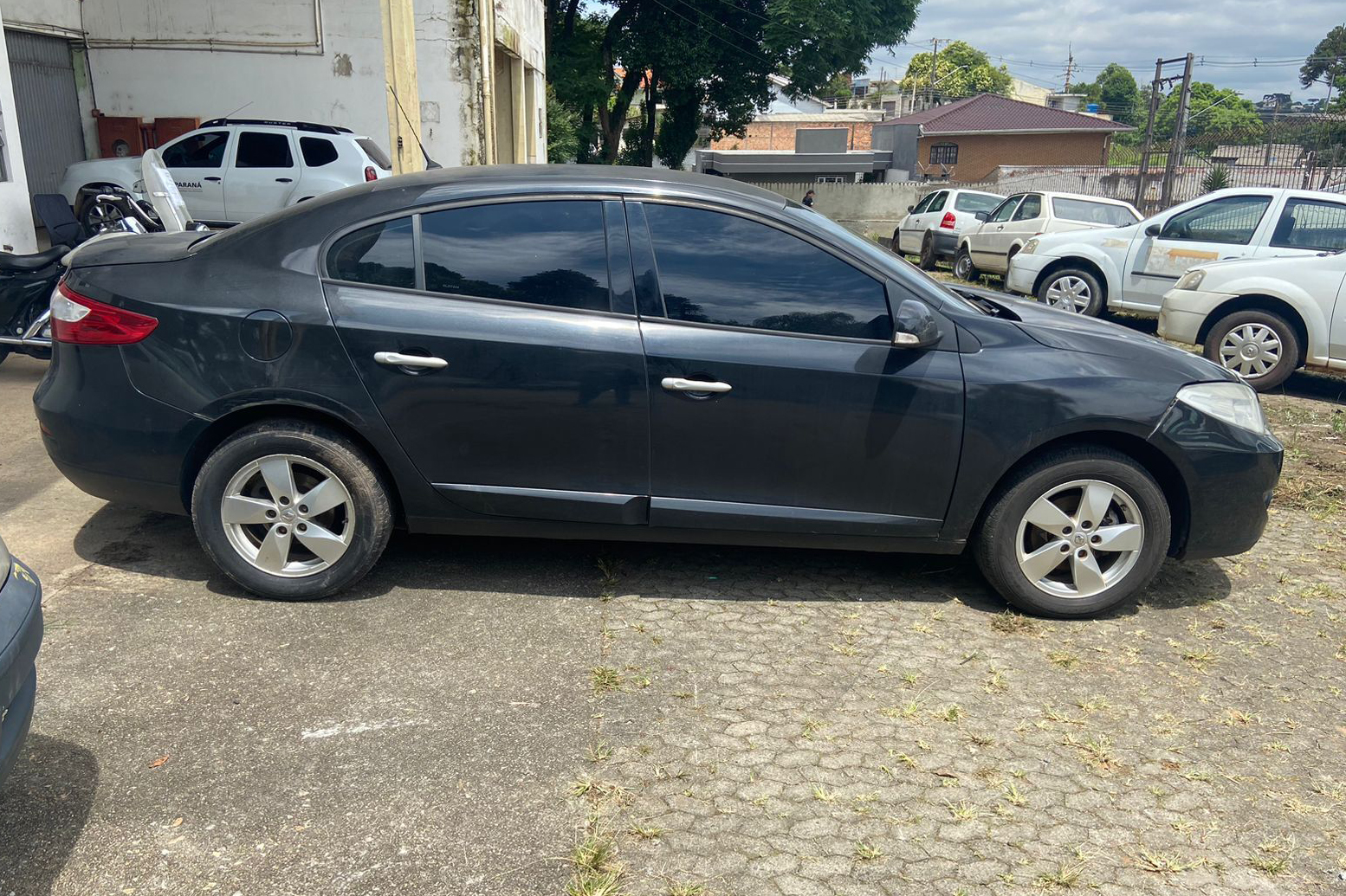 SEAP CADASTRO LEILÃO VEÍCULOS