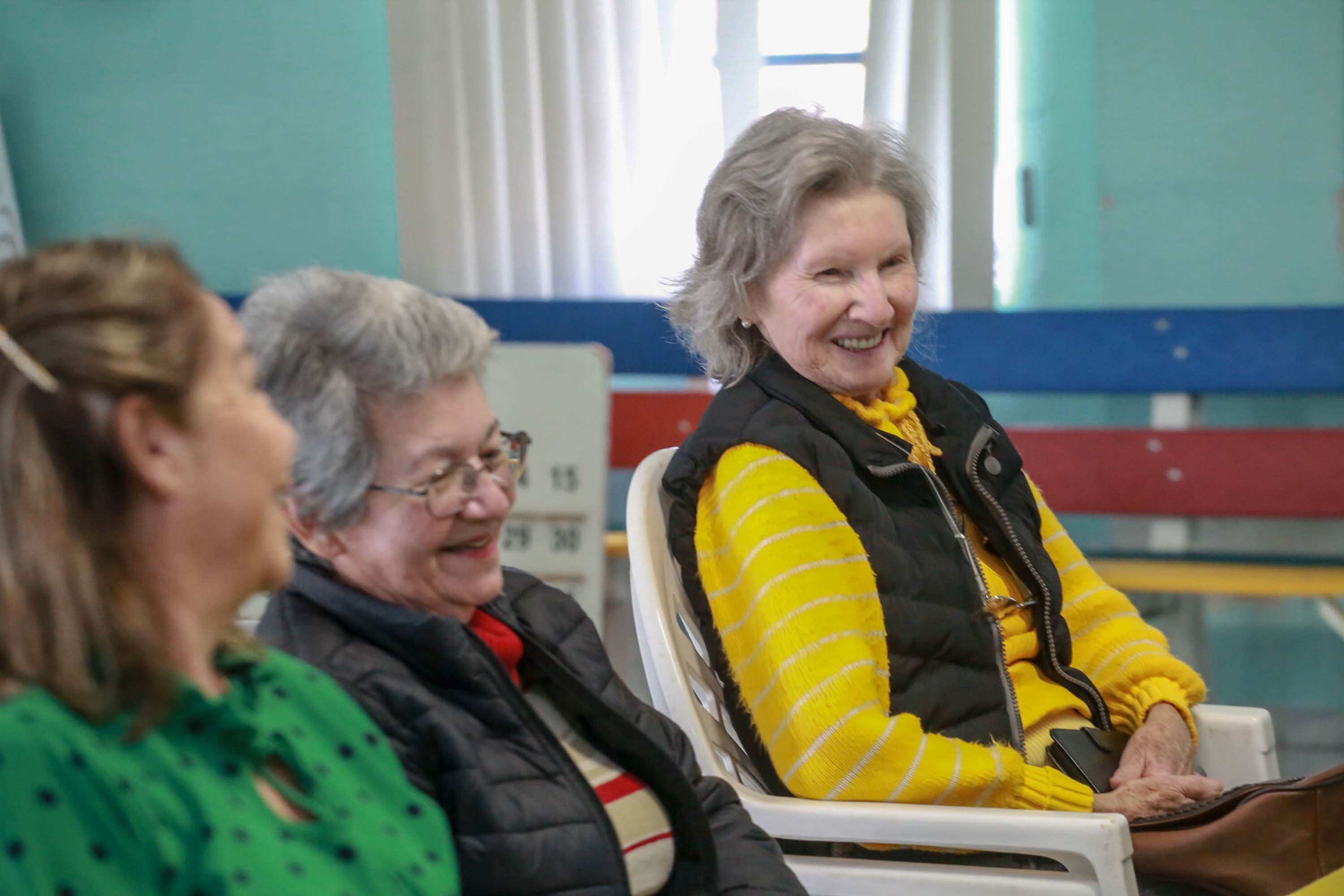 SEDEF CHAMAMENTO PÚBLICO