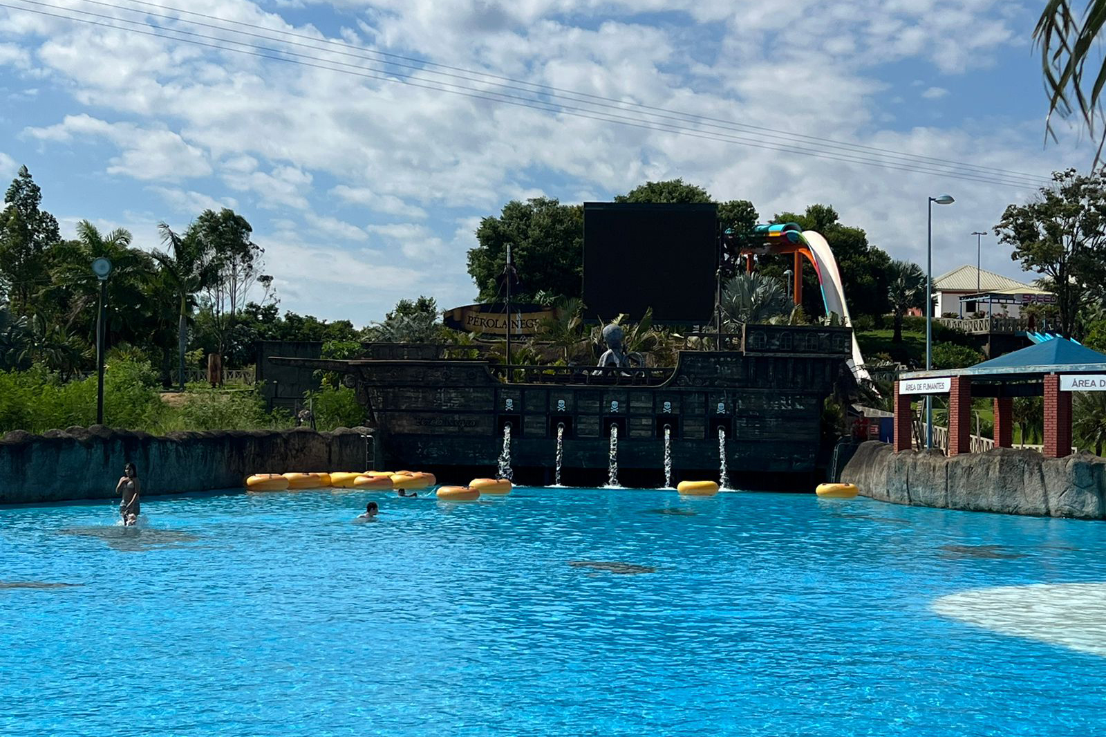 SETU MELHORIAS OESTE DO ESTADO