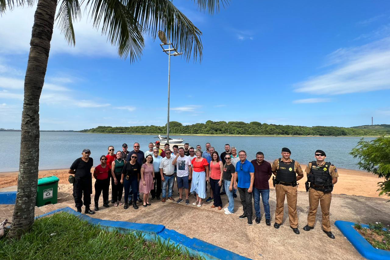 SETU MELHORIAS OESTE DO ESTADO