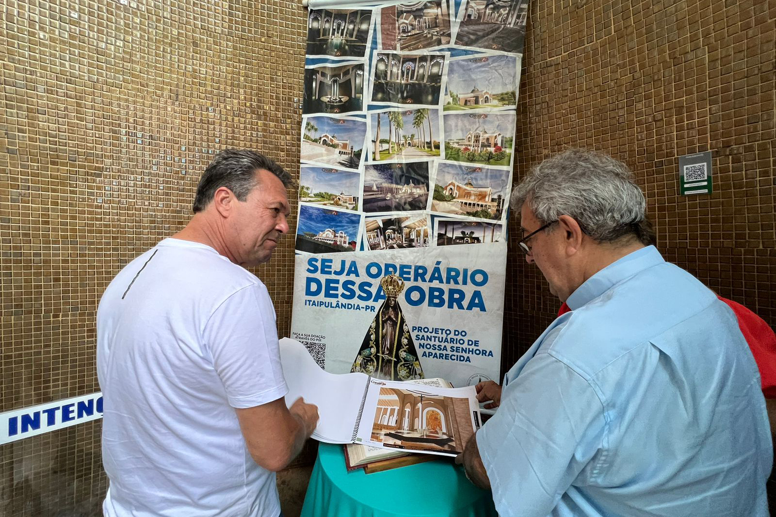 SETU MELHORIAS OESTE DO ESTADO