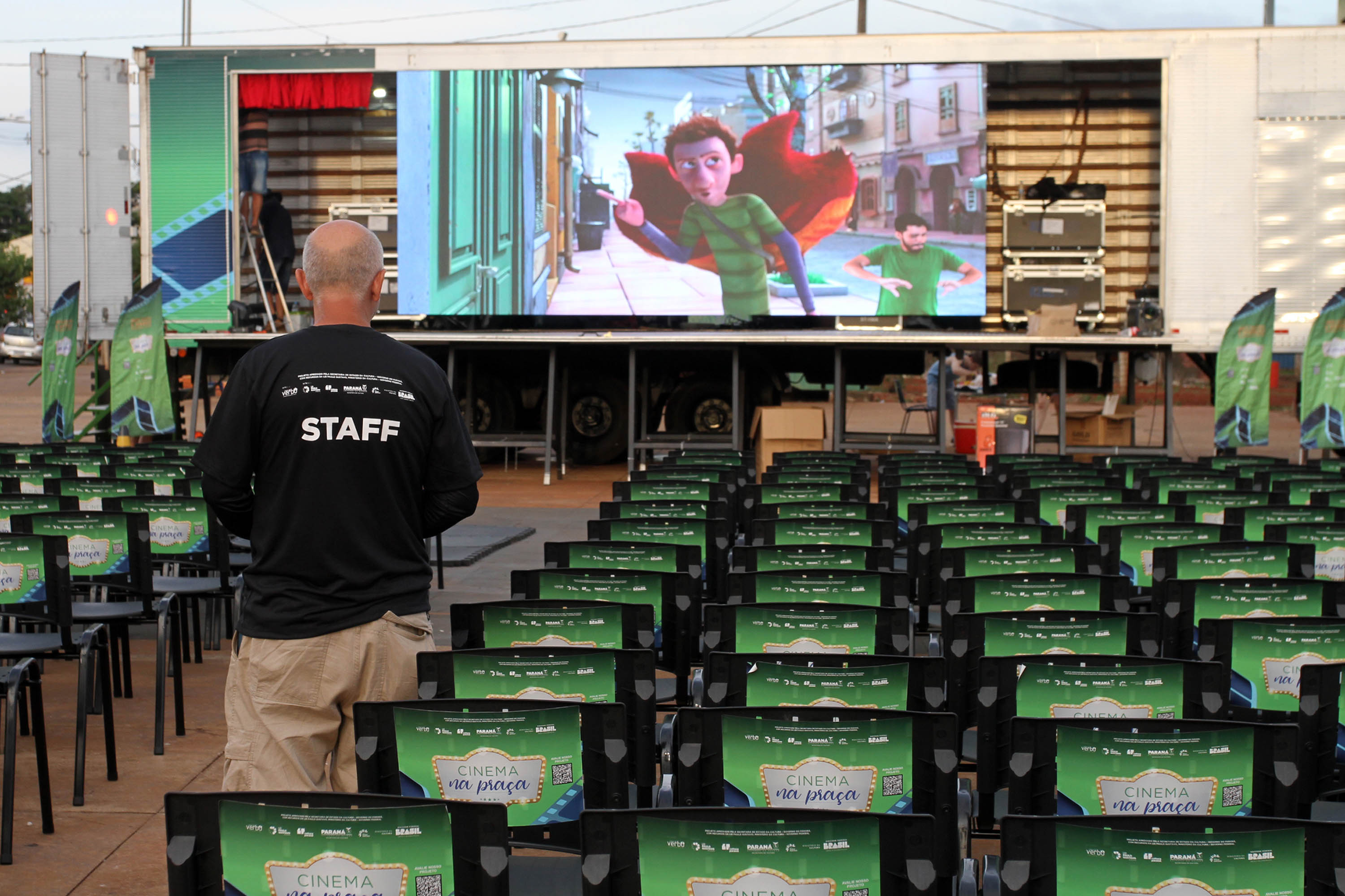 SEEC AGENDA CULTURAL