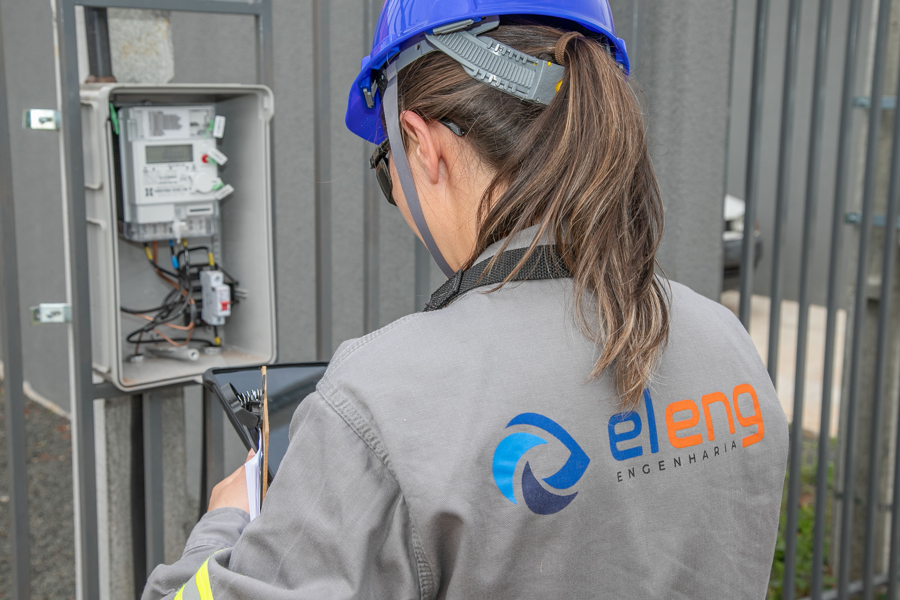 COPEL TROCA MEDIDORES