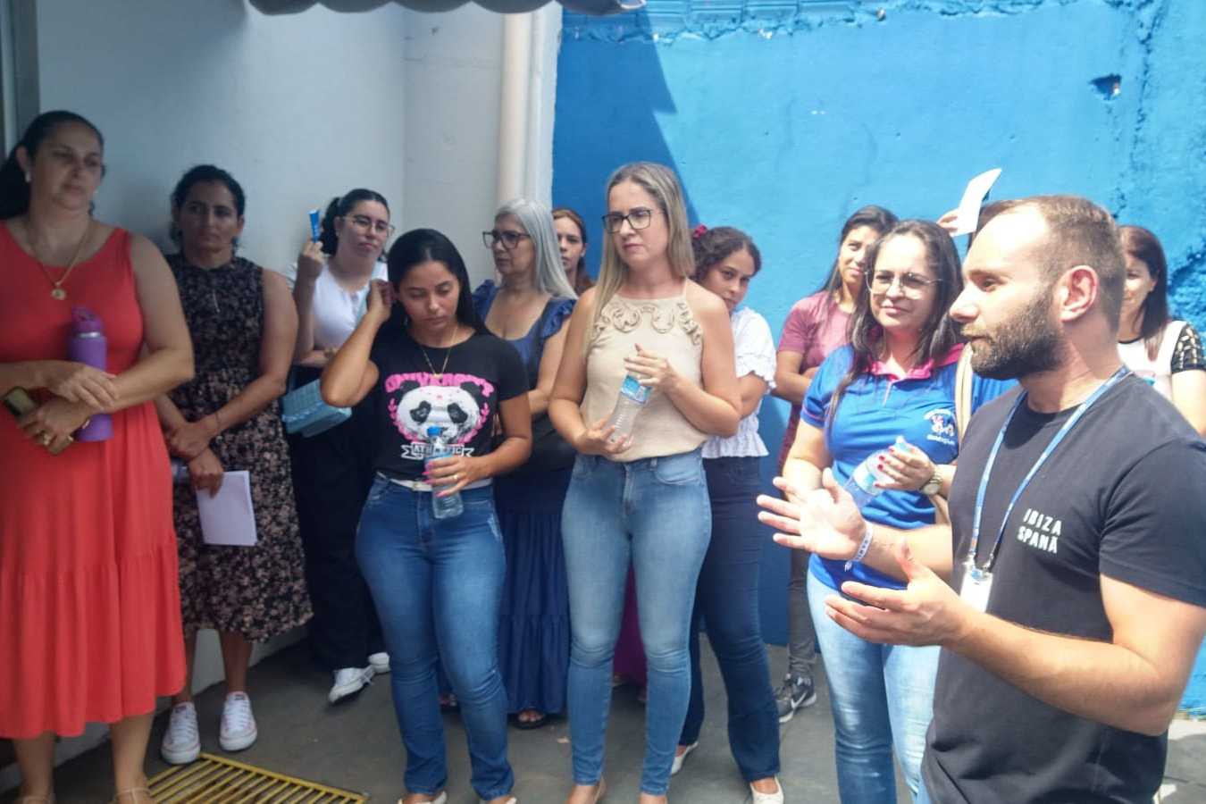 SANEPAR COMUNIDADE GUAIRAÇÁ