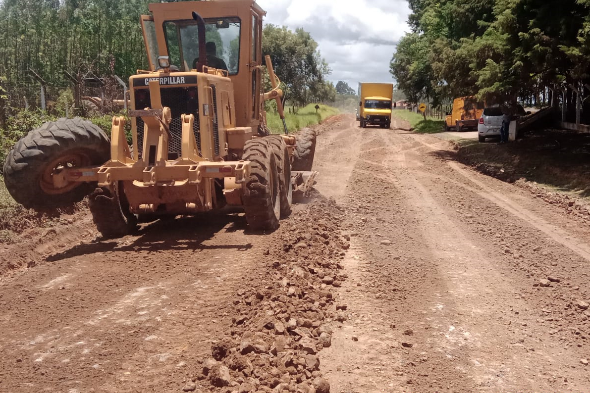 DER PR-151 Sengés - São José da Boa Vista