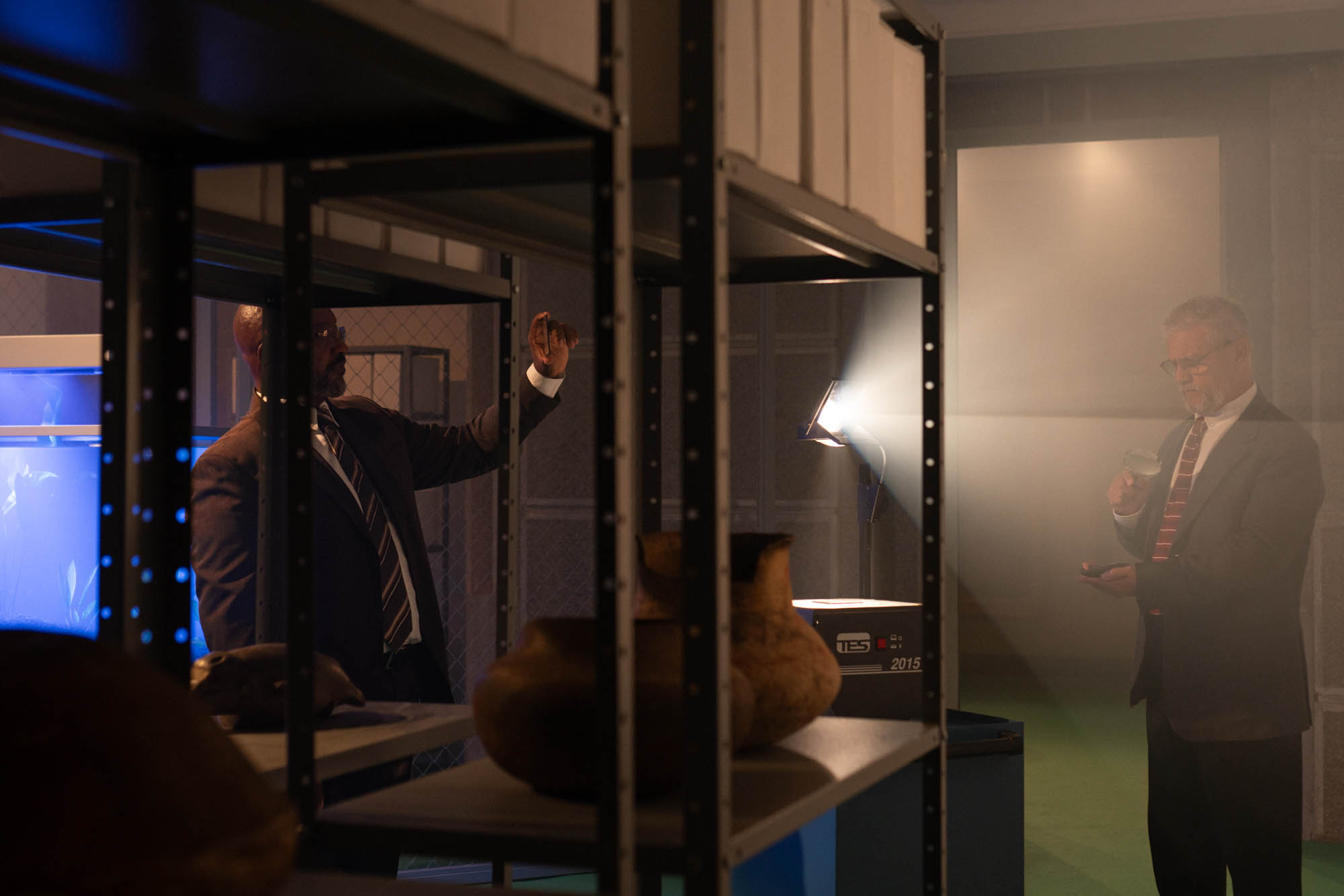 Campanha Interlúdio - IV Edital de Ocupação do Espaço Vitrine