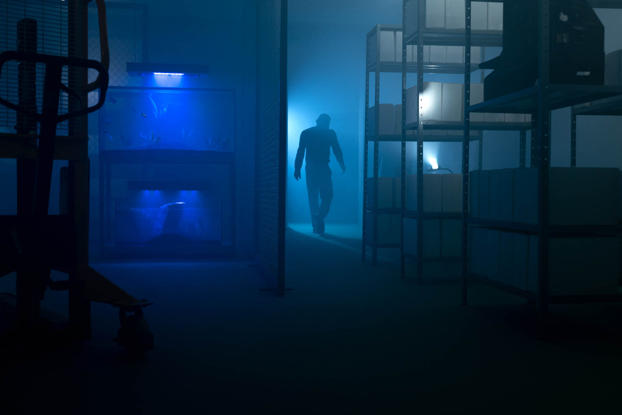 Campanha Interlúdio - IV Edital de Ocupação do Espaço Vitrine