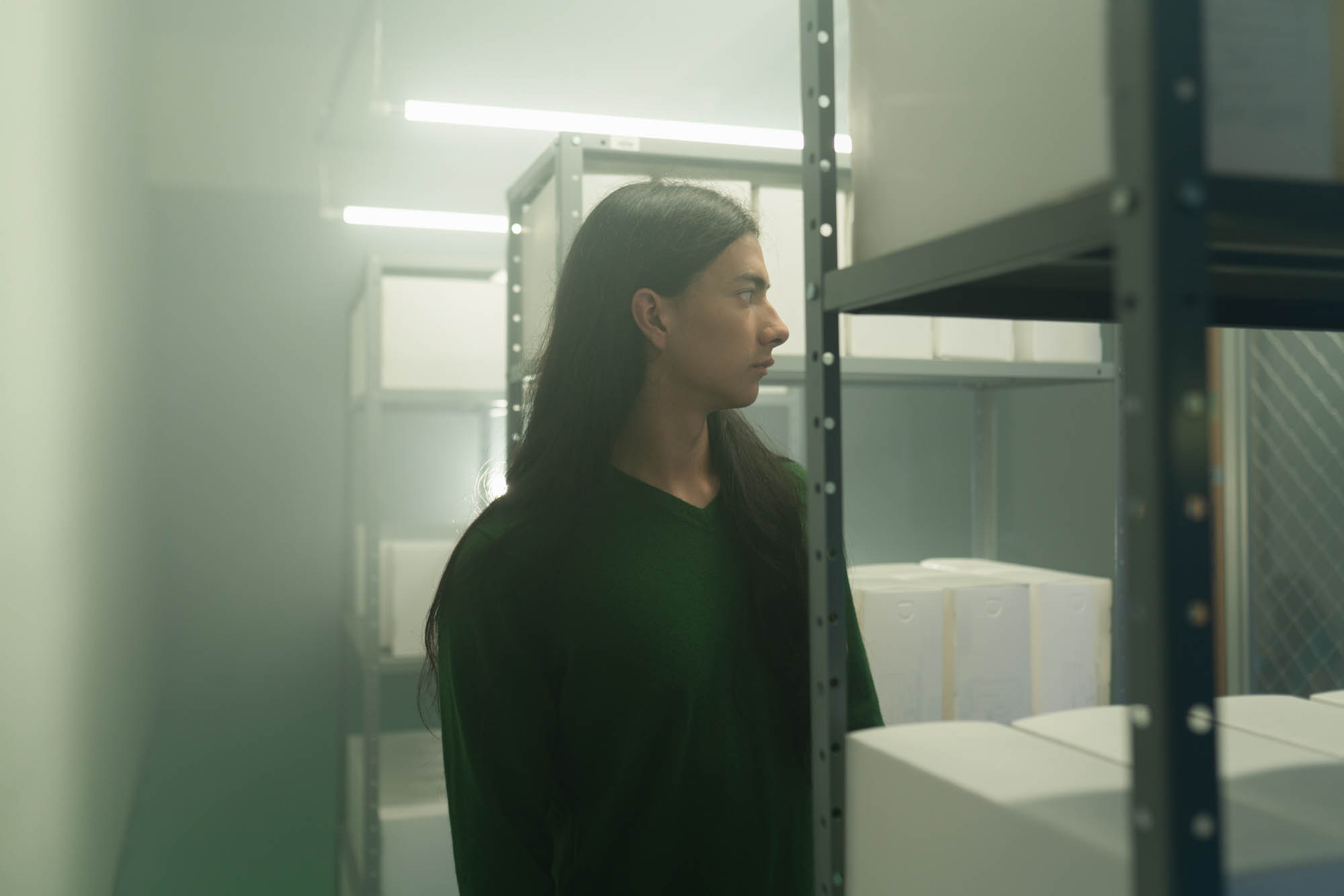 Campanha Interlúdio - IV Edital de Ocupação do Espaço Vitrine