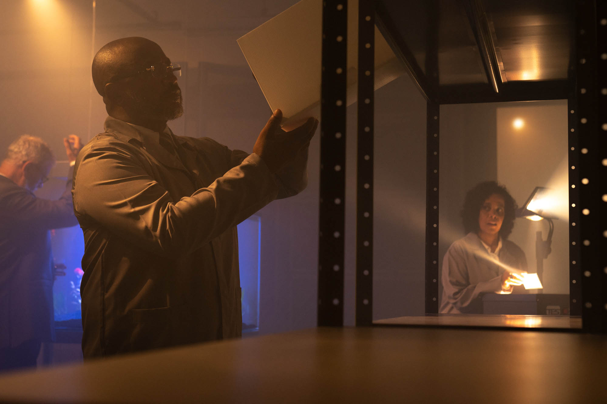 Campanha Interlúdio - IV Edital de Ocupação do Espaço Vitrine