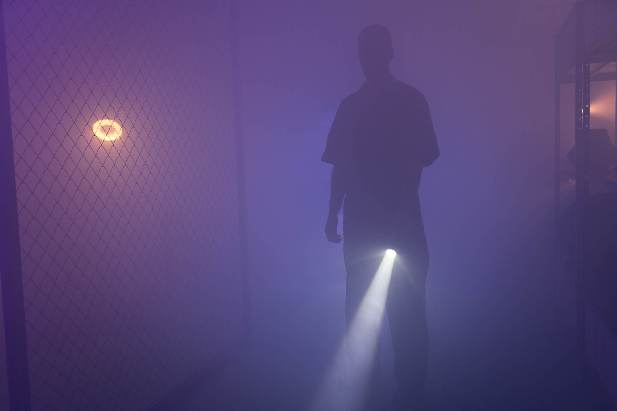 Campanha Interlúdio - IV Edital de Ocupação do Espaço Vitrine