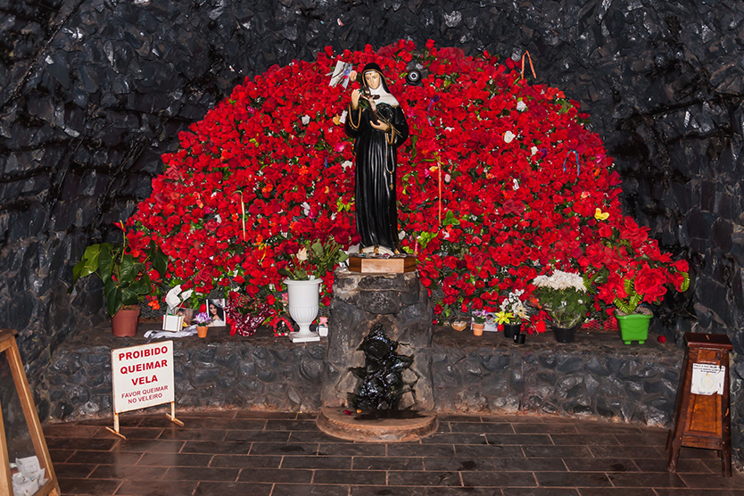SETU Fórum Paranaense de Turismo Religioso