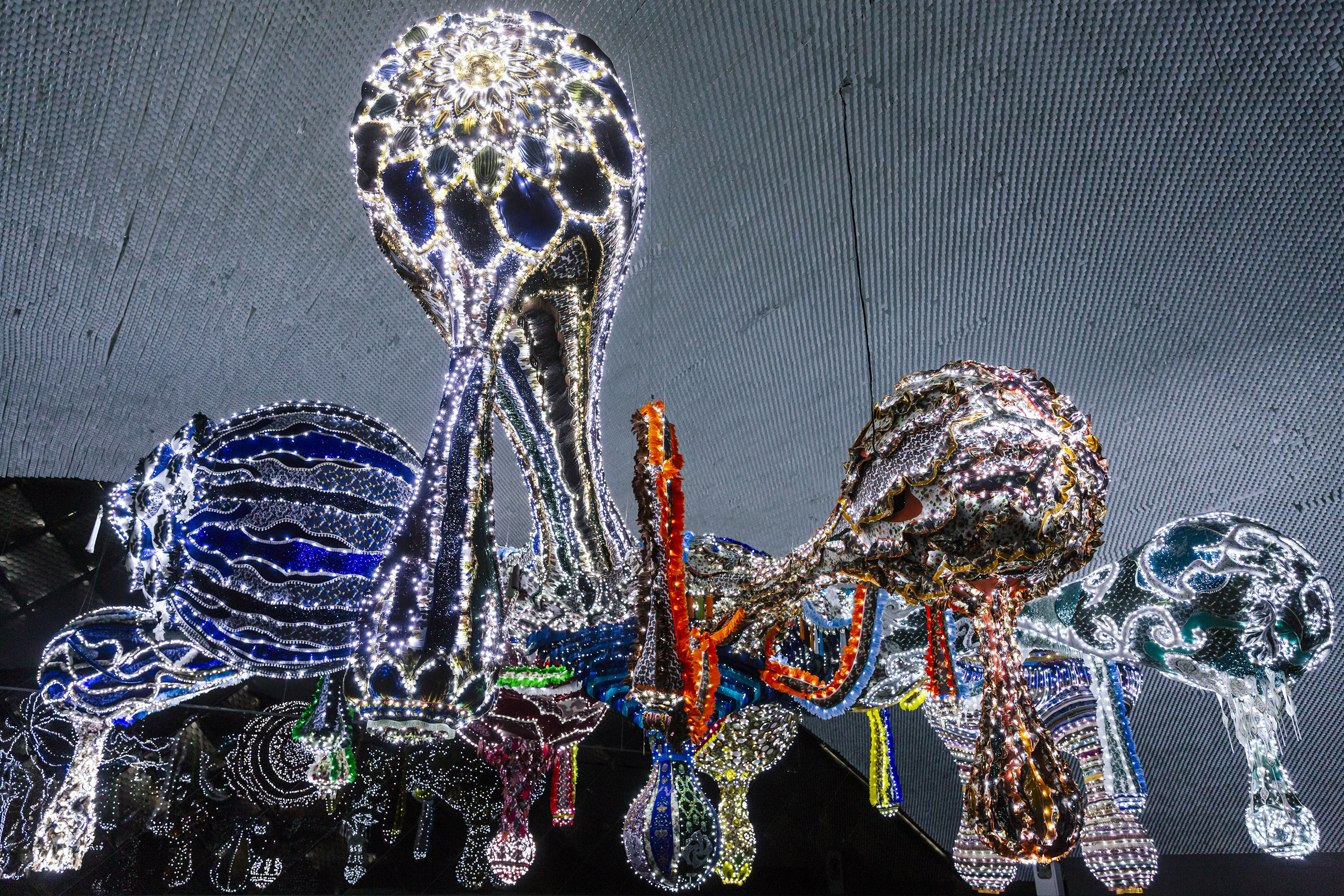 MON realiza a primeira edição do ano do programa voltado para crianças de 1 a 2 anos