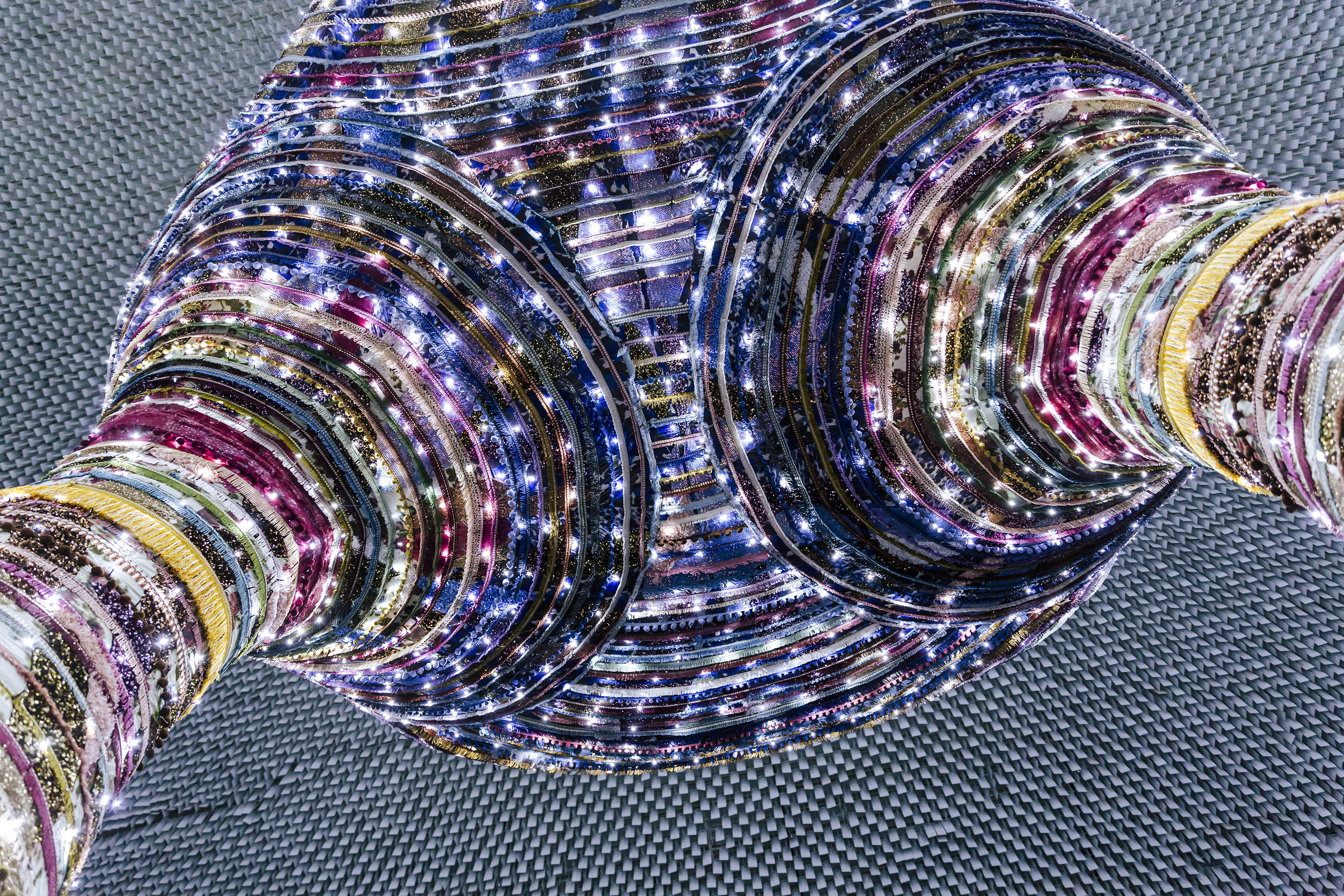 MON realiza a primeira edição do ano do programa voltado para crianças de 1 a 2 anos