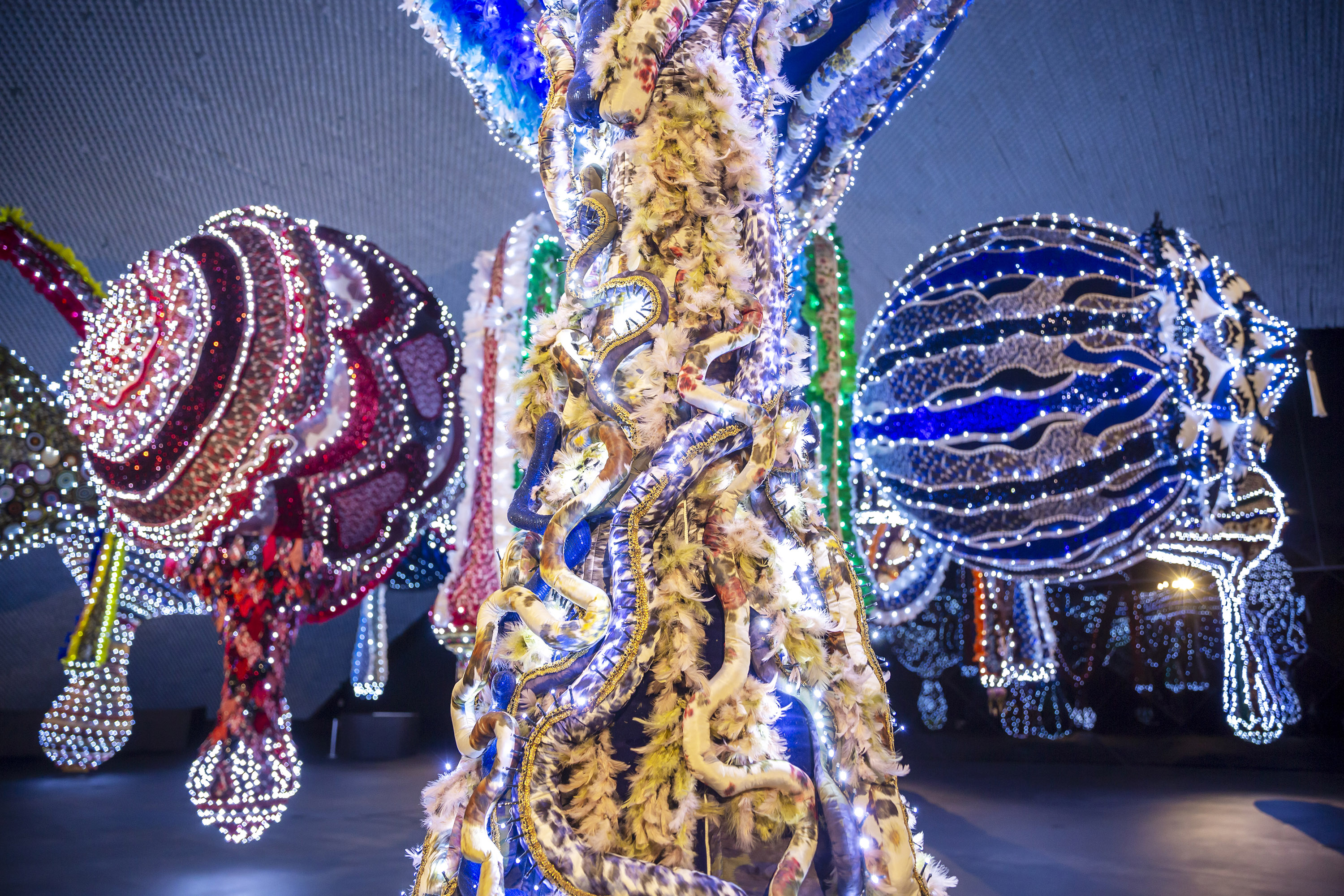 MON realiza a primeira edição do ano do programa voltado para crianças de 1 a 2 anos