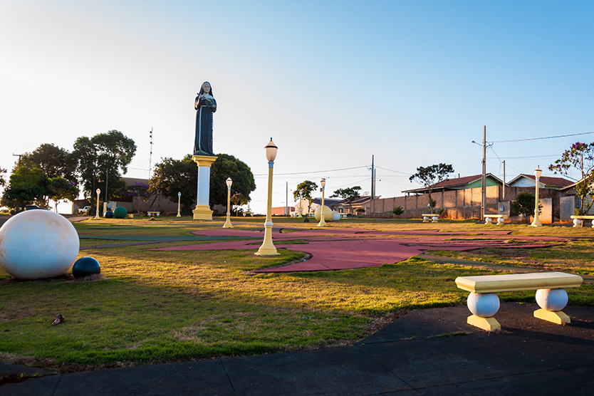 SETU Fórum Paranaense de Turismo Religioso