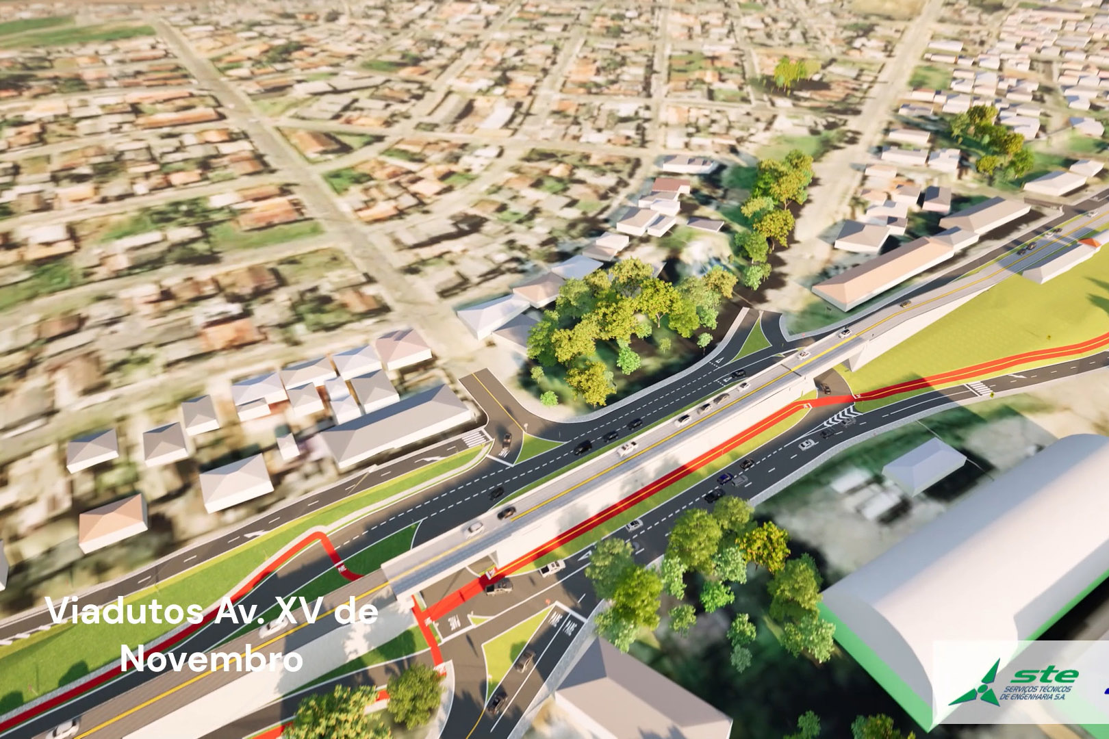 DER Audiência pública PR-151 Ponta Grossa a Palmeira