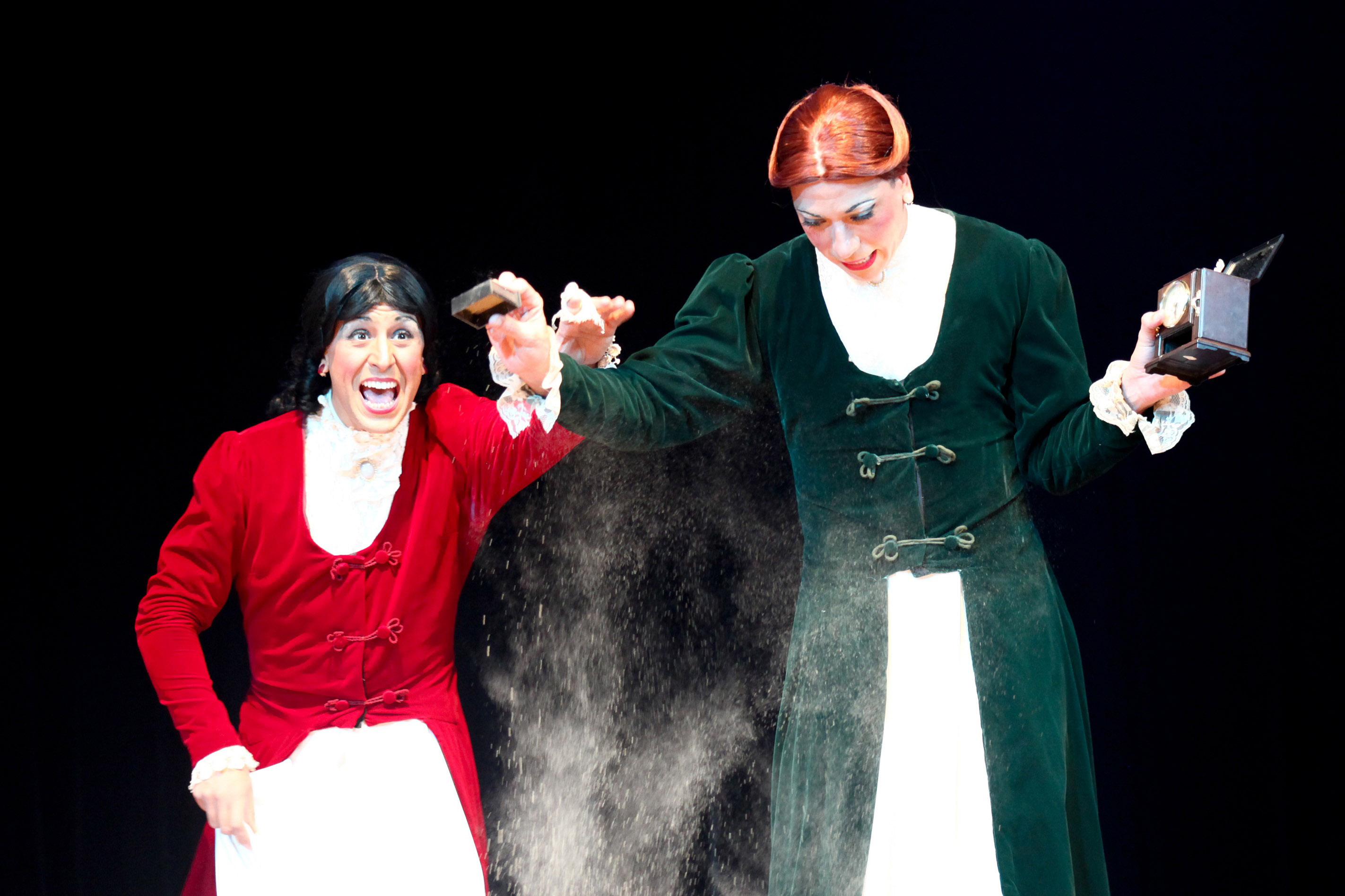 GUAÍRA TEATRO MINIAUDITÓRIO