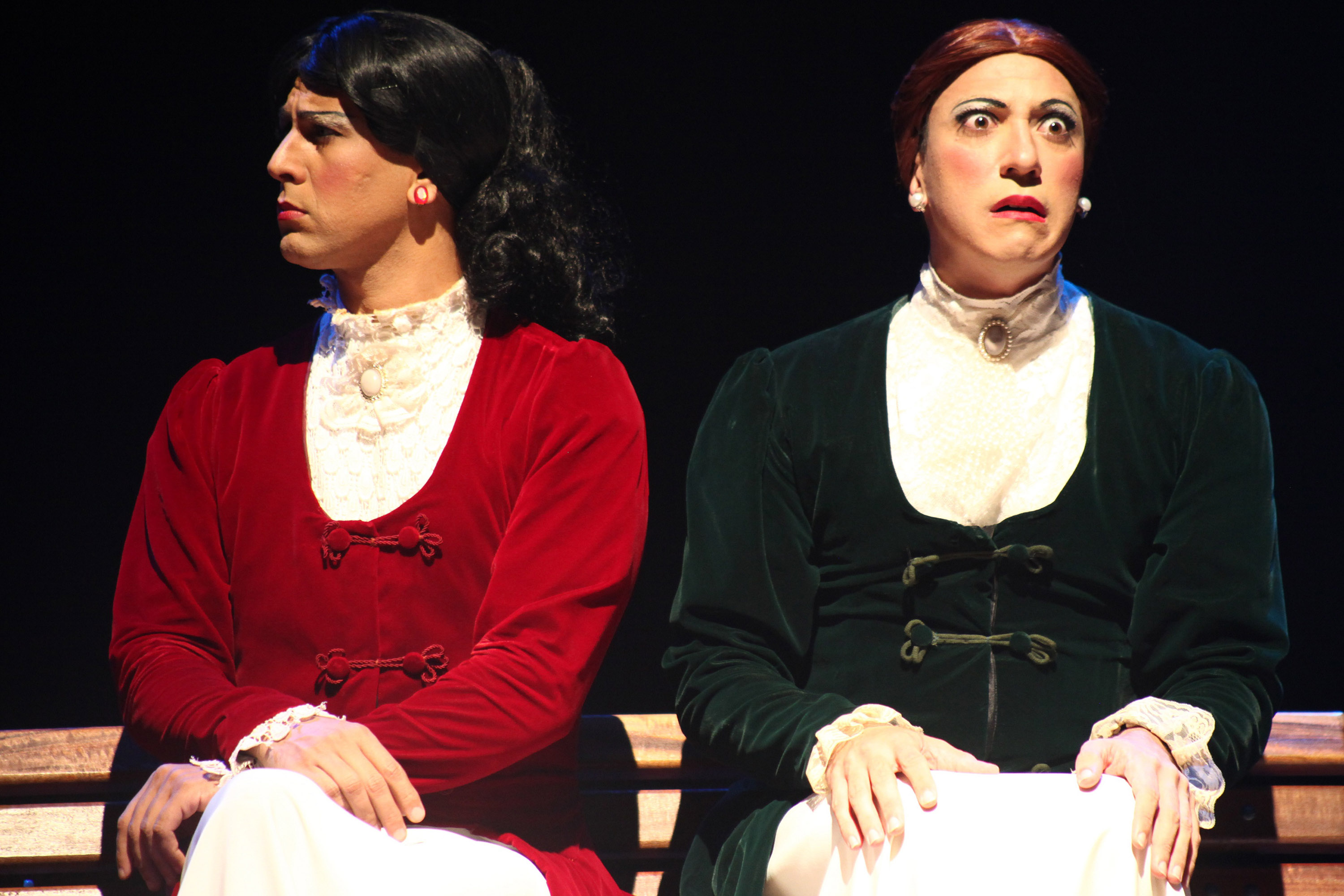 GUAÍRA TEATRO MINIAUDITÓRIO