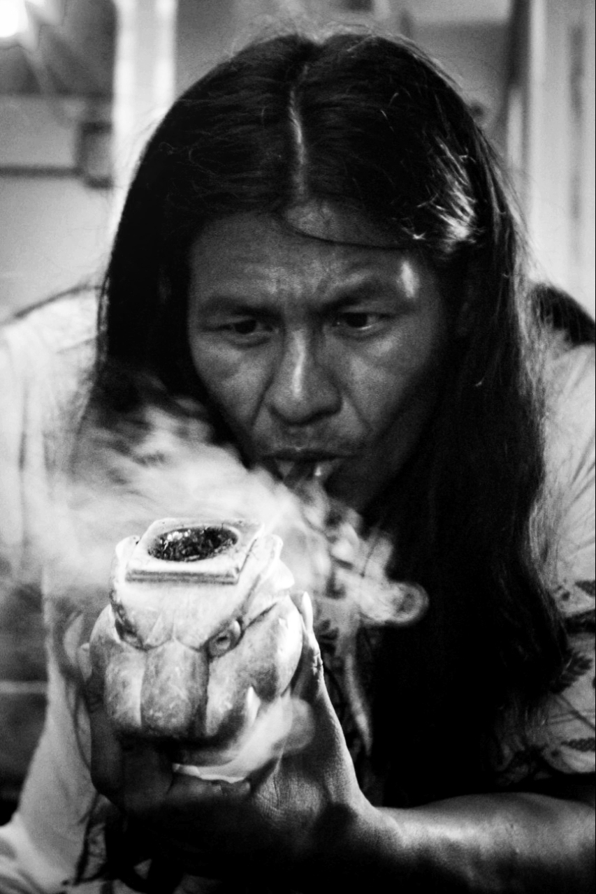 SEEC ABRIL INDÍGENA MUPA