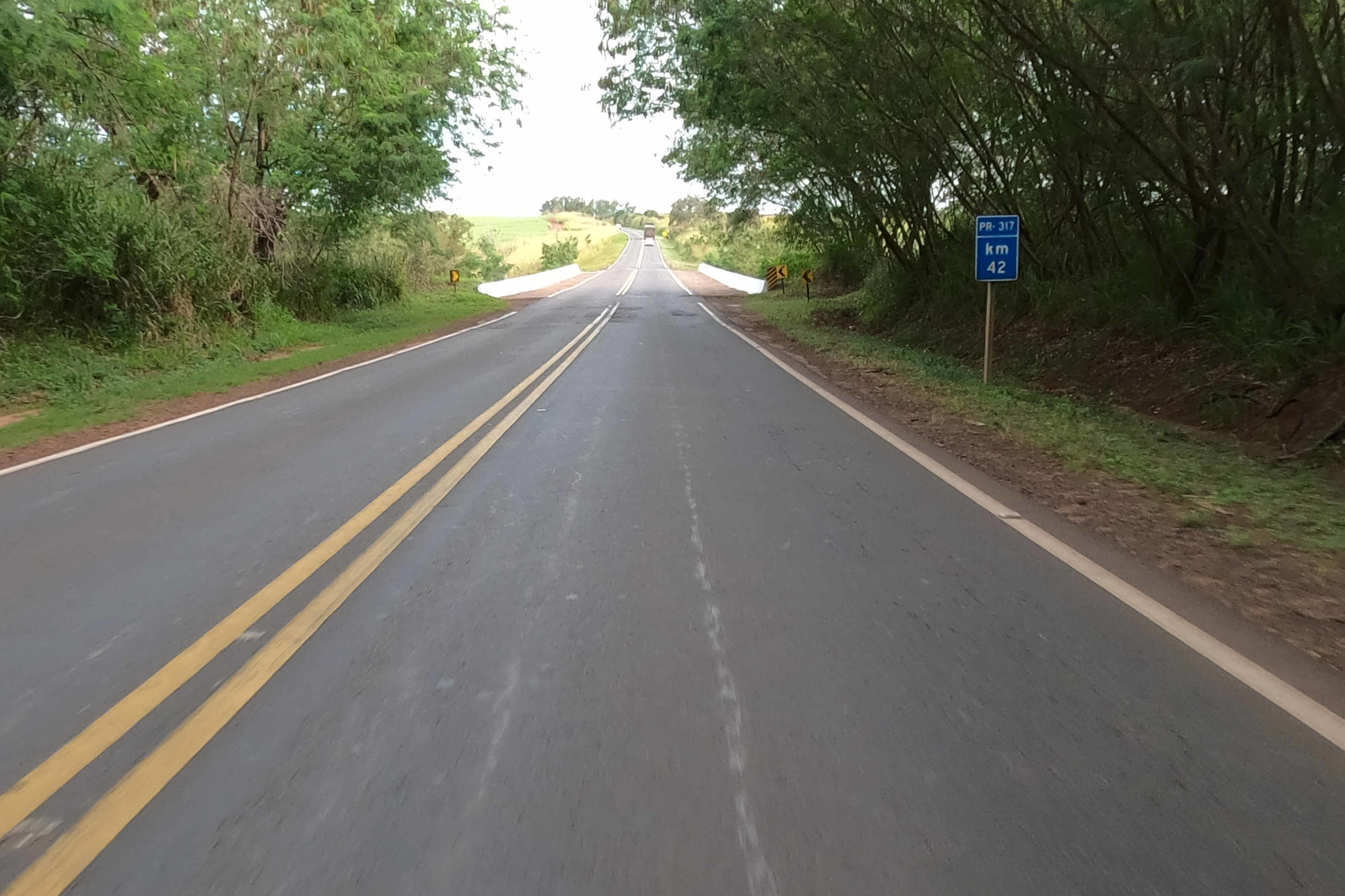 DER PR-317 Santa Fé