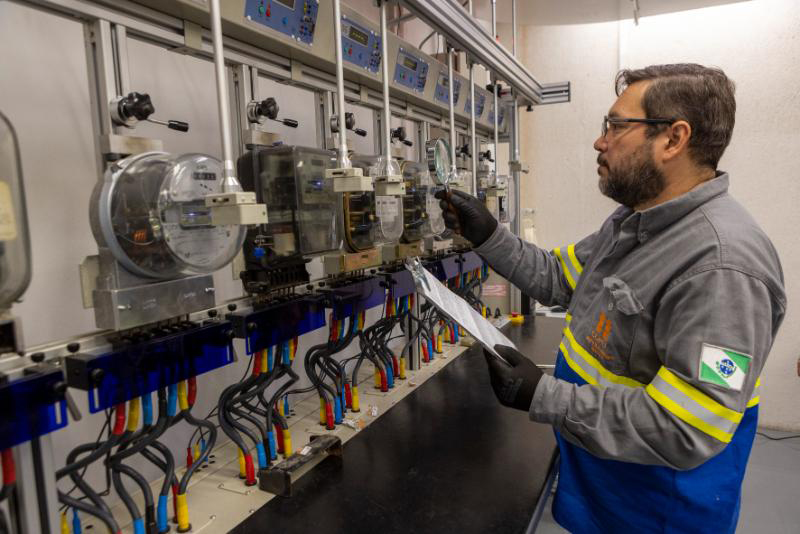 COPEL RELATO INTEGRADO