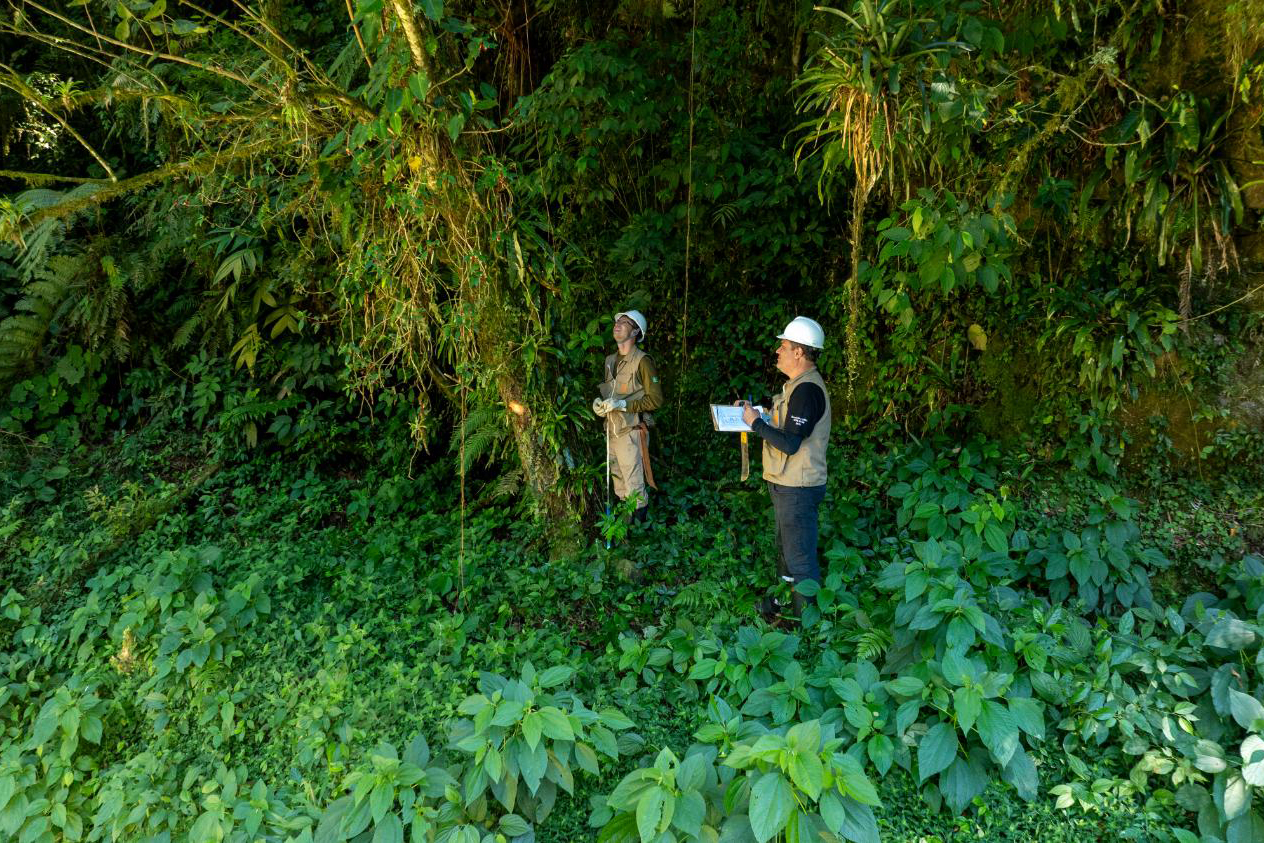 COPEL RELATO INTEGRADO