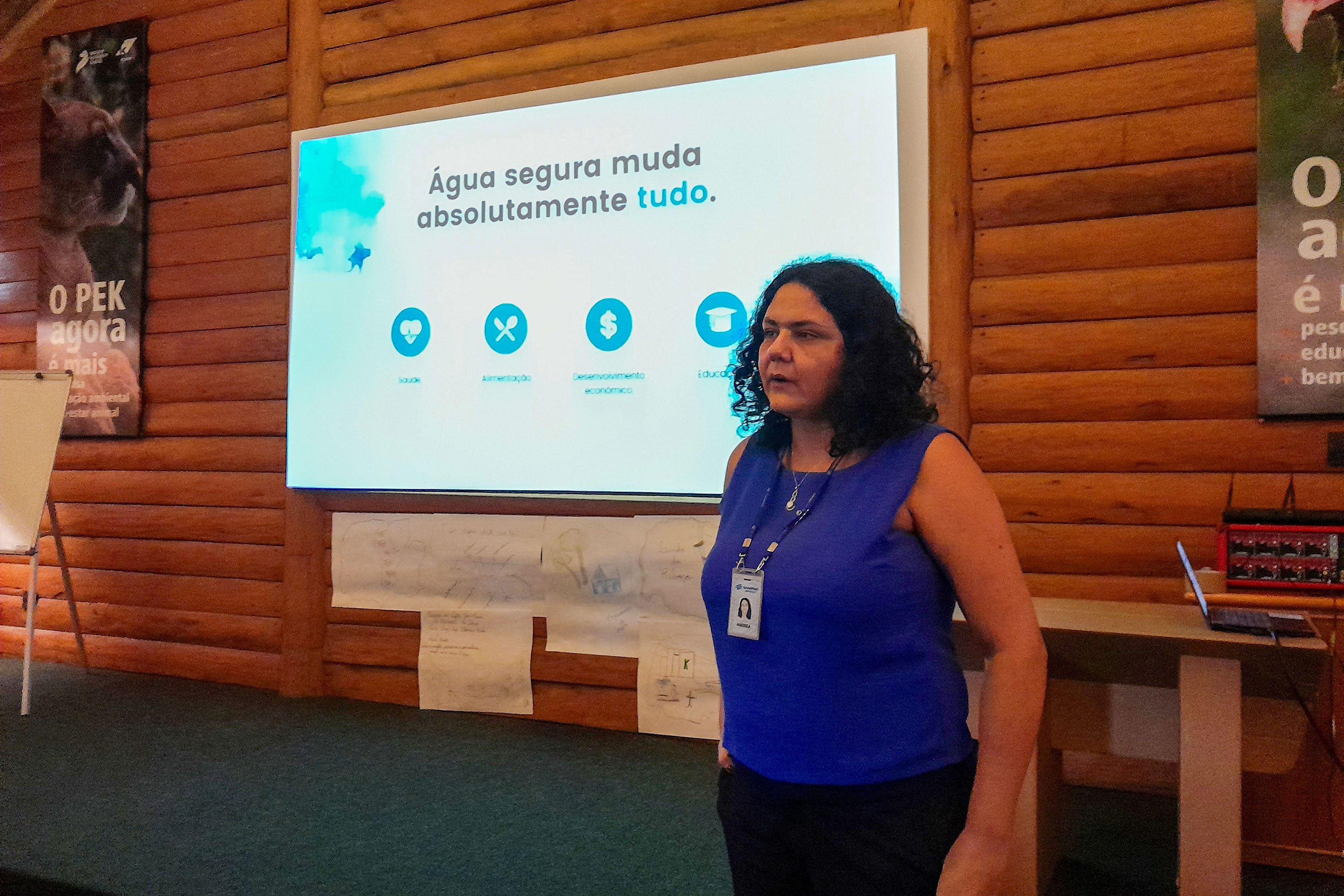 SANEPAR SEGURANÇA HÍDRICA