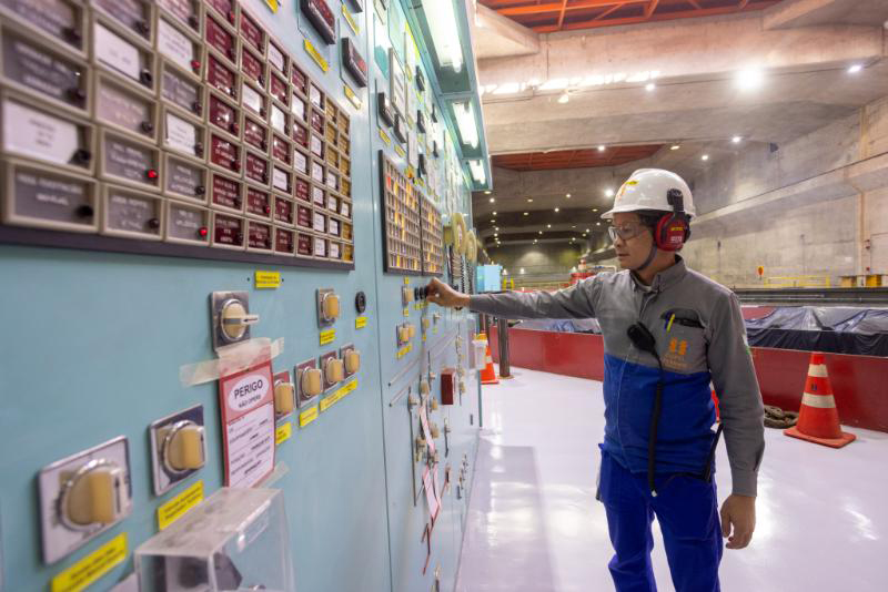 COPEL RELATO INTEGRADO