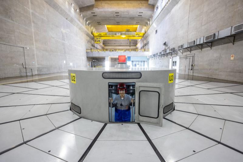 COPEL RELATO INTEGRADO