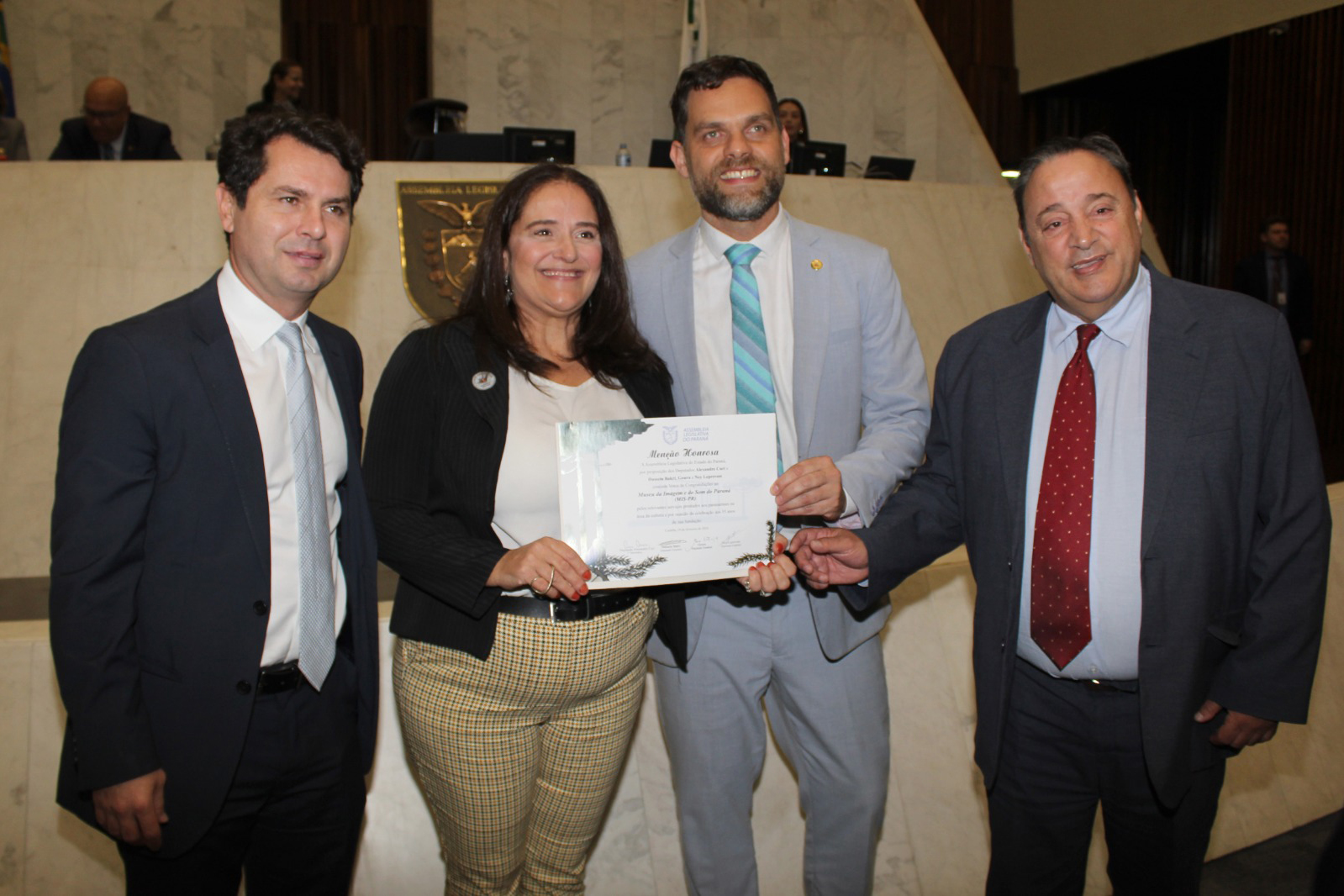 MIS DIA INTERNACIONAL DOS MUSEUS