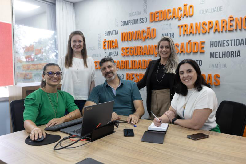 COPEL RELATO INTEGRADO