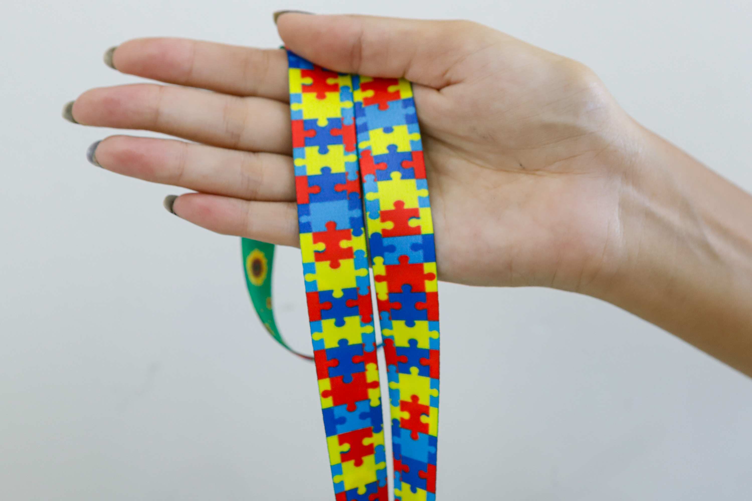 De quinta a sábado: MON será palco de novo mutirão de emissão da Carteirinha do Autista