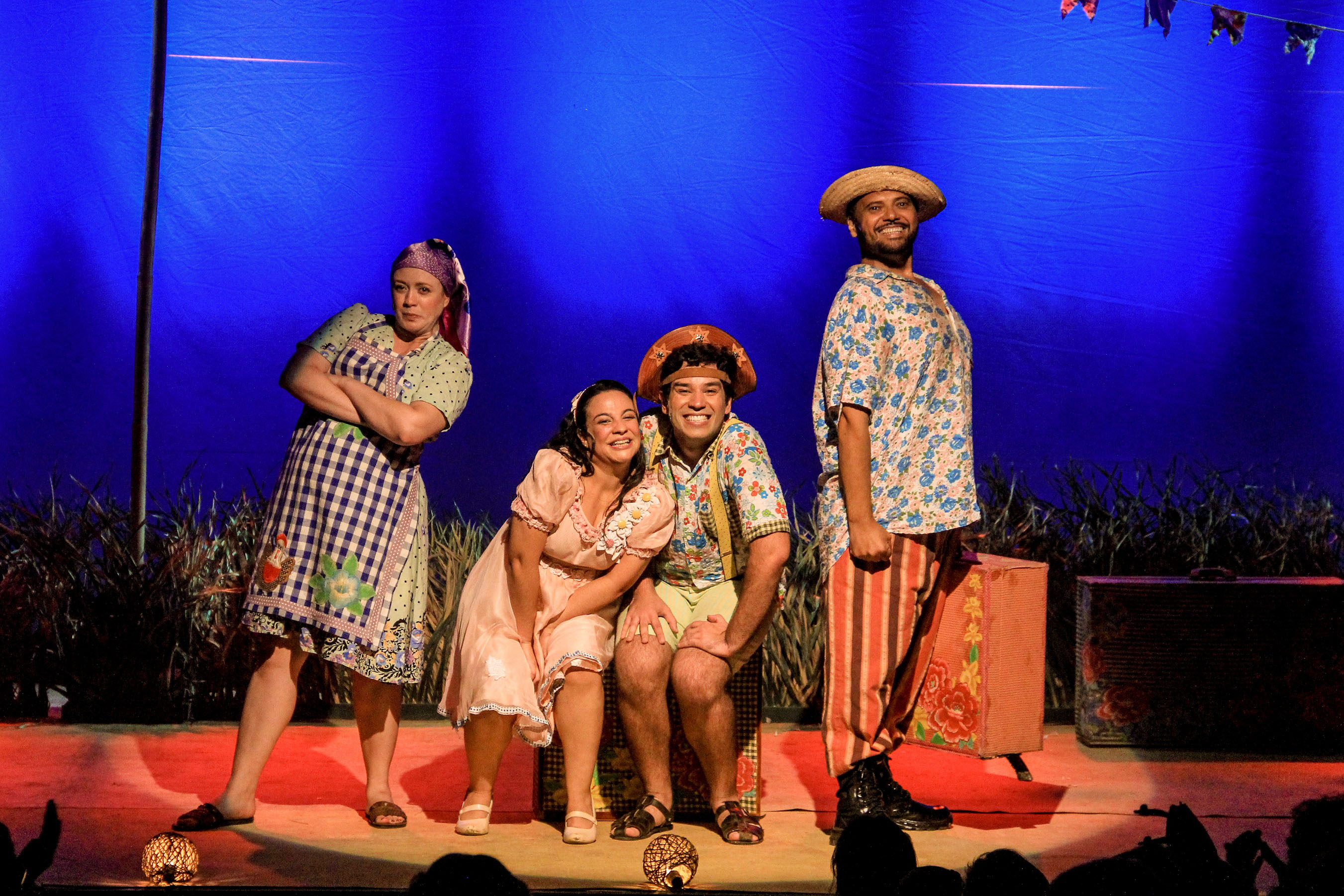 SEEC AGENDA CULTURAL