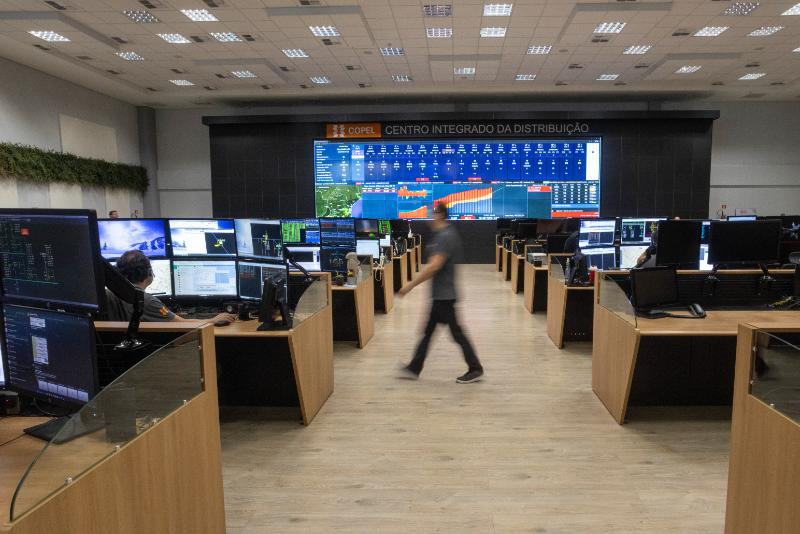 COPEL RELATO INTEGRADO