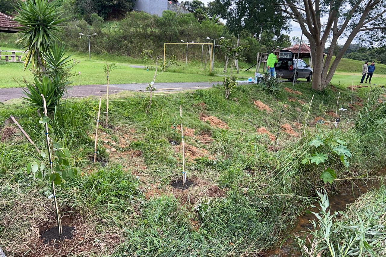 SANEPAR EDUCAÇÃO SOCIOAMBIENTAL