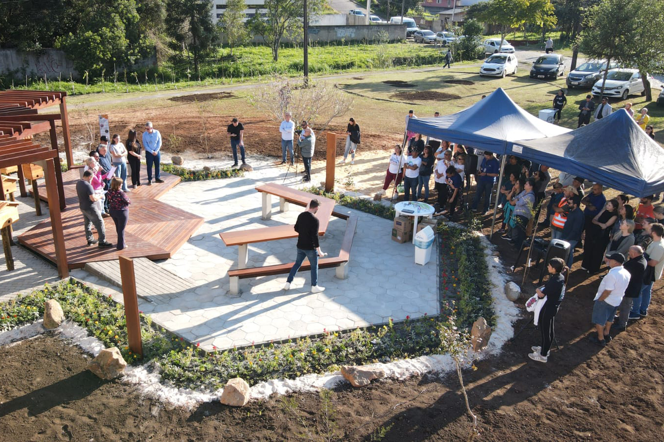 SANEPAR EDUCAÇÃO SOCIOAMBIENTAL