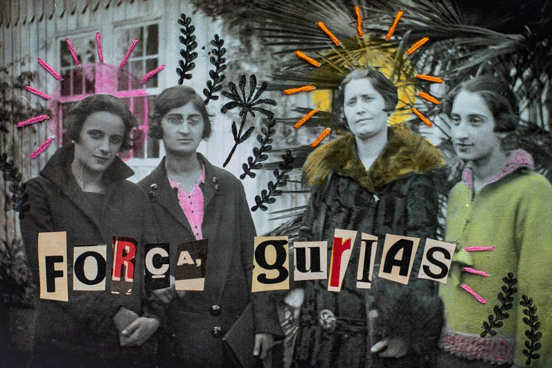 Novas exposições, Magal no Guairão e Festival de Audiovisualidades são os destaques da semana