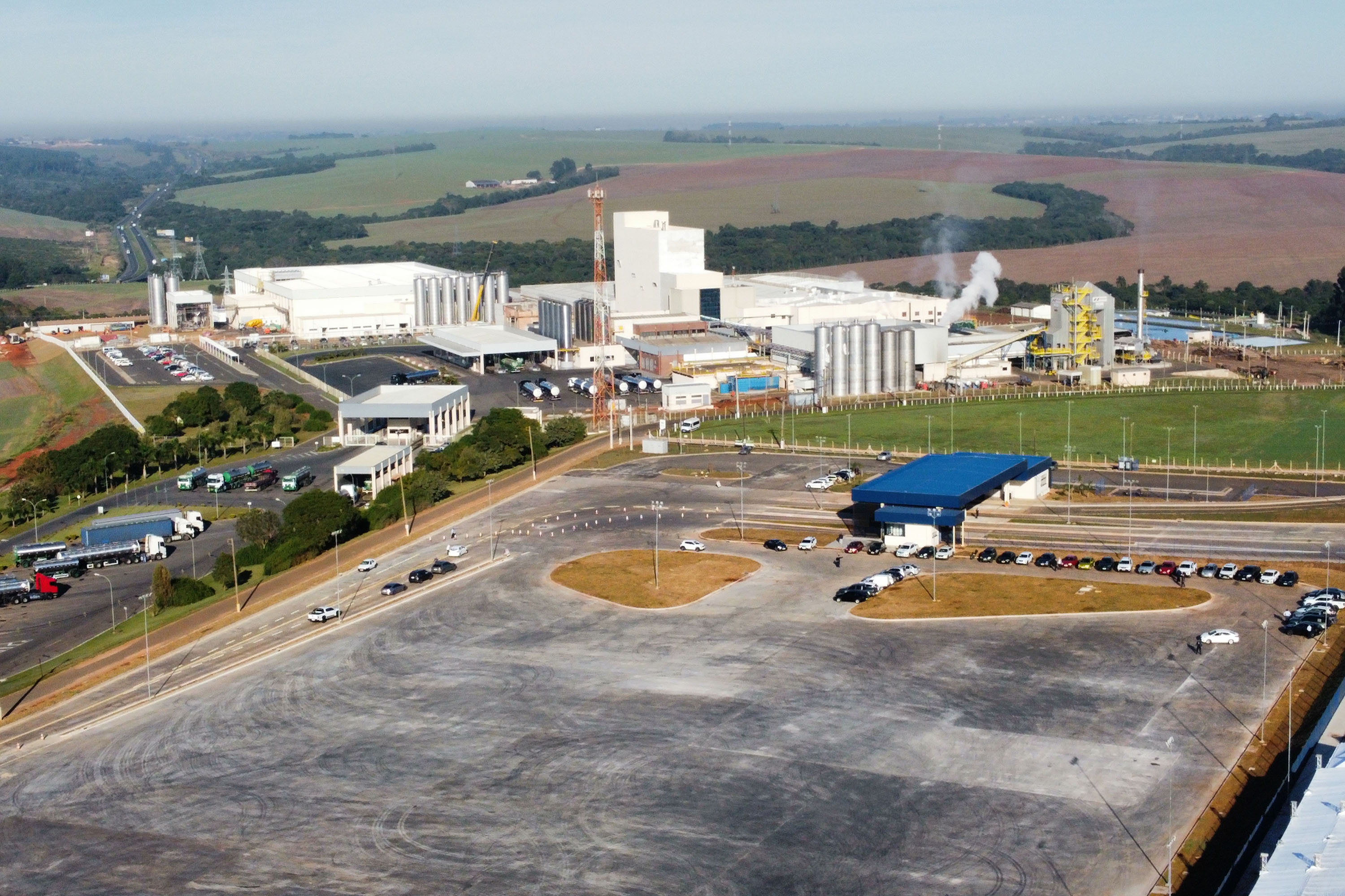 MALTARIA CAMPOS GERAIS