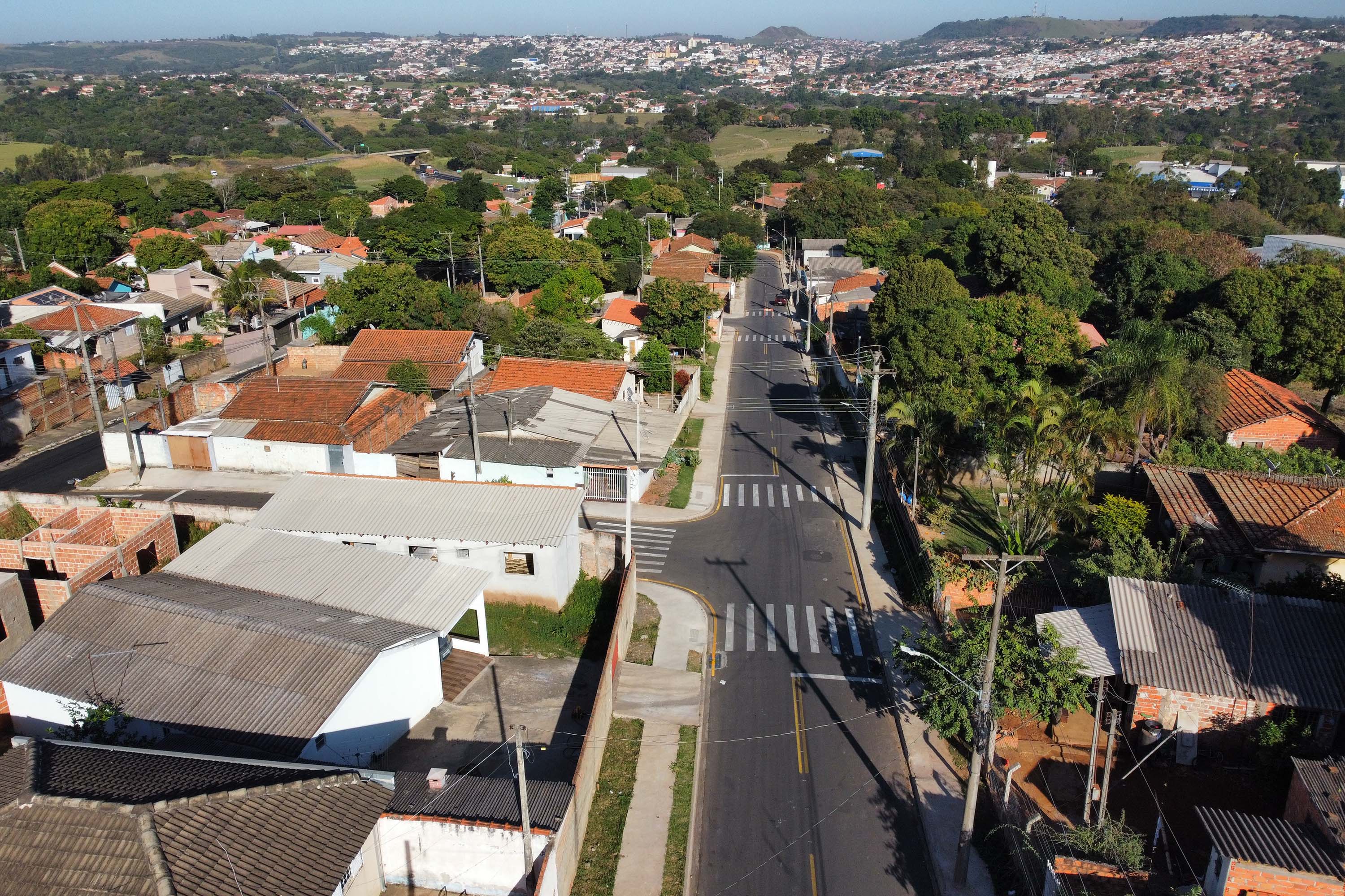 OBRAS JACAREZINHO