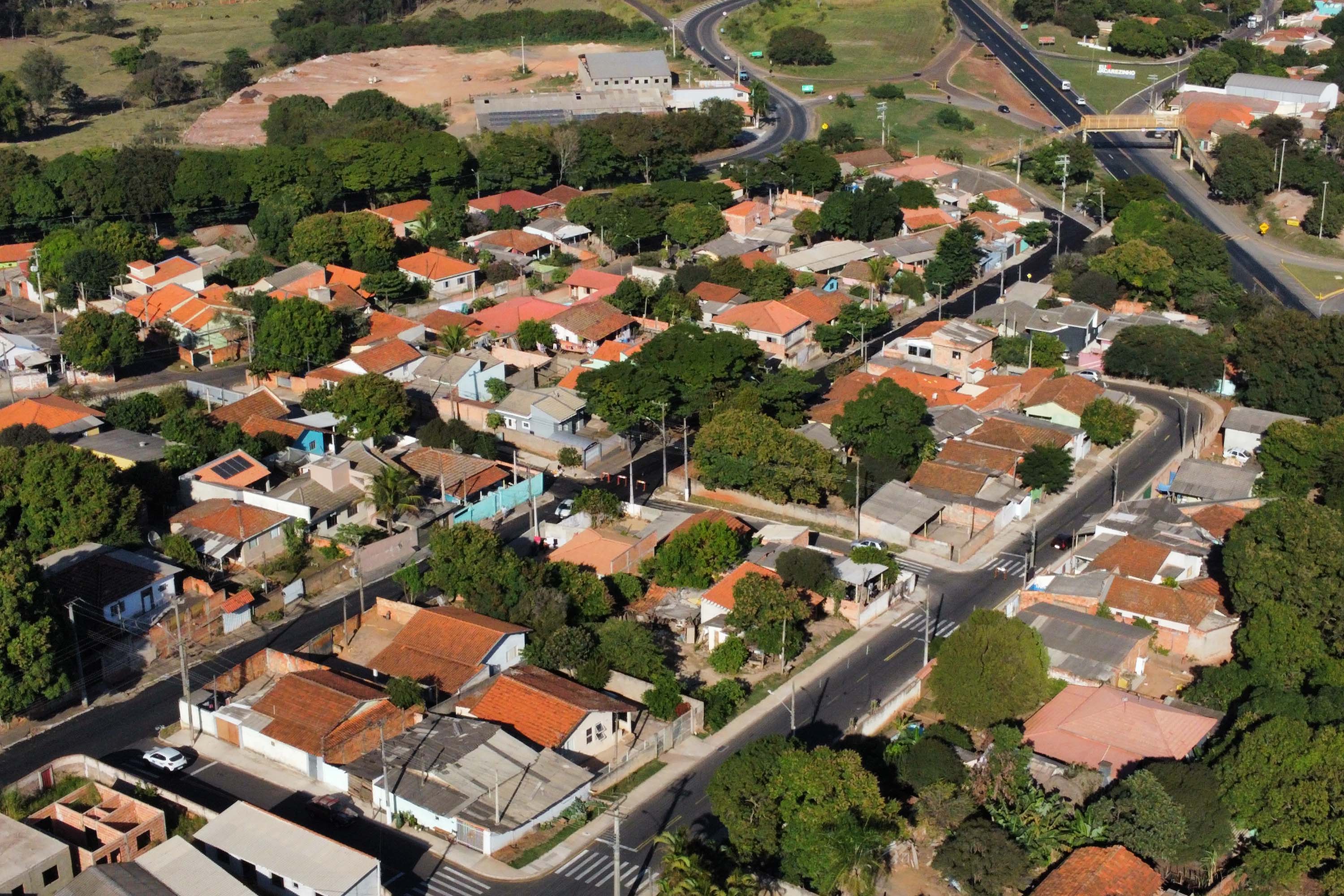 OBRAS JACAREZINHO