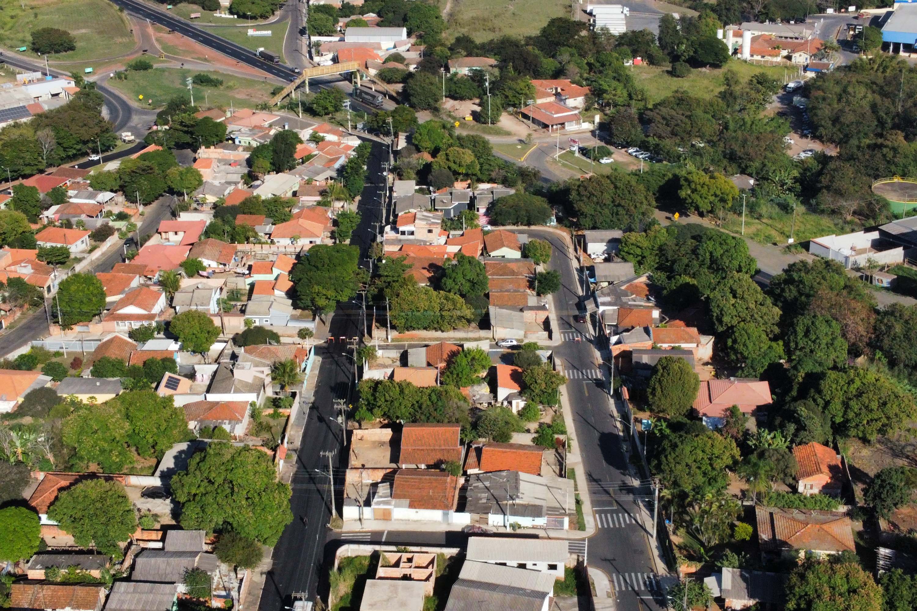 OBRAS JACAREZINHO