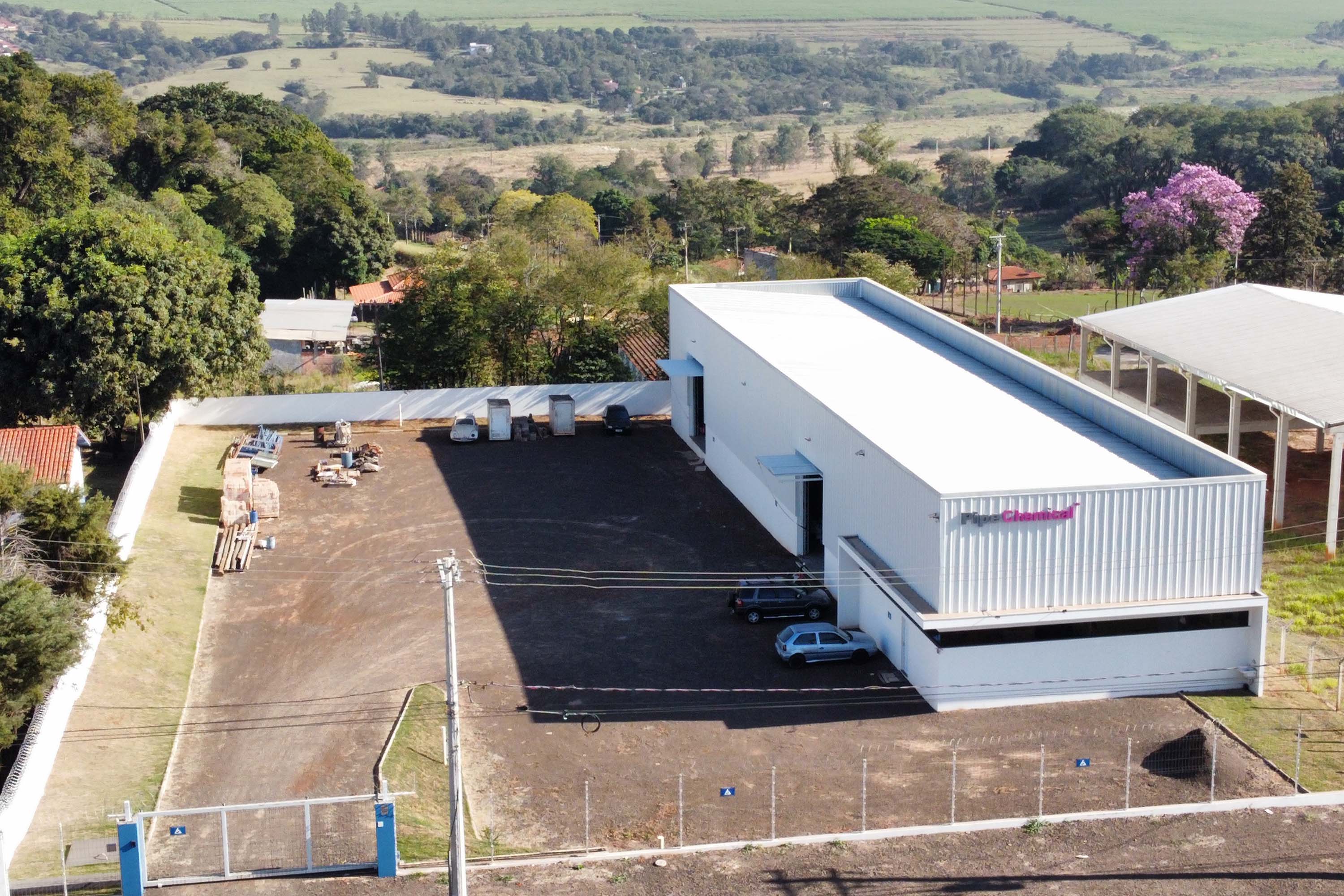 OBRAS JACAREZINHO