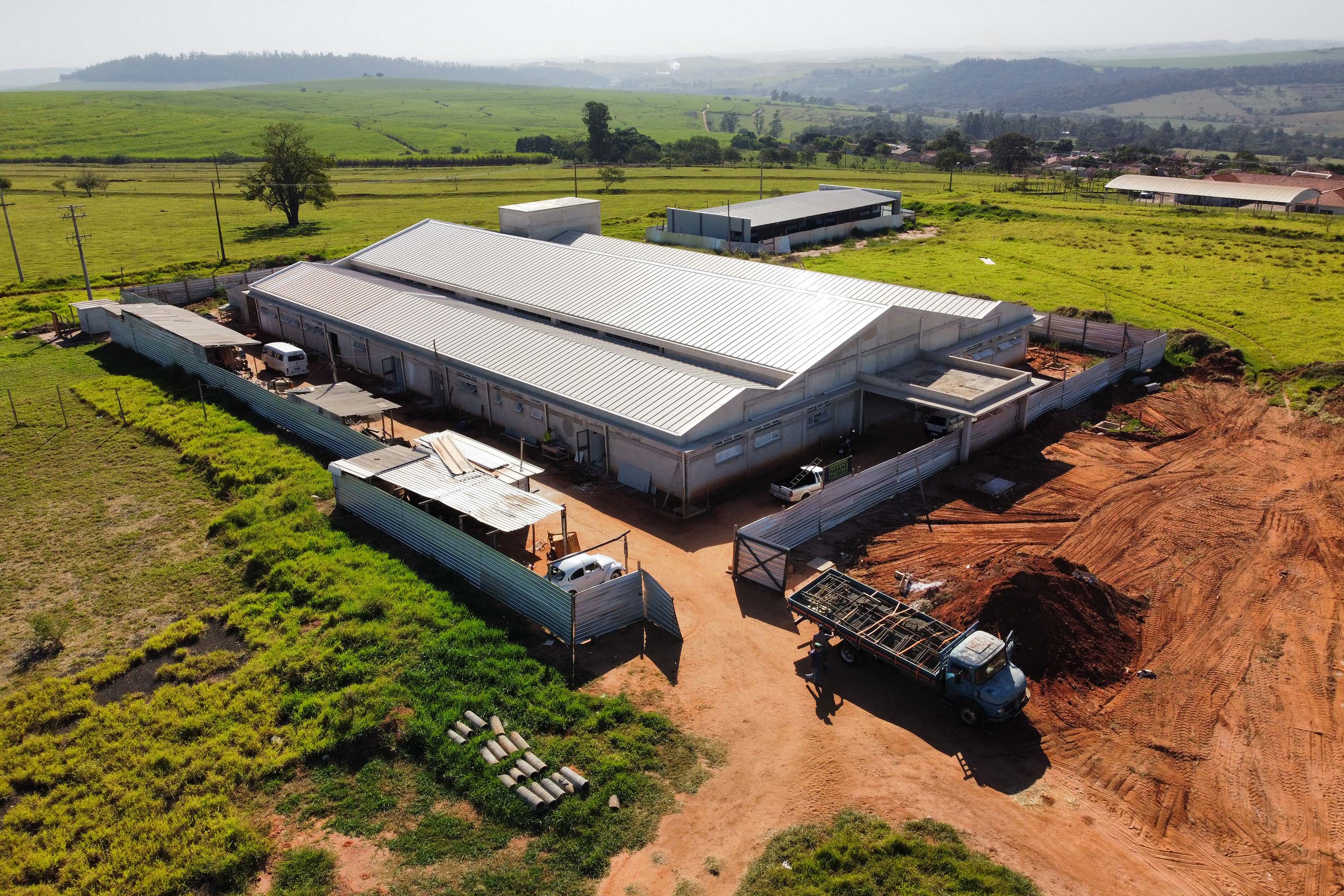 OBRAS JACAREZINHO