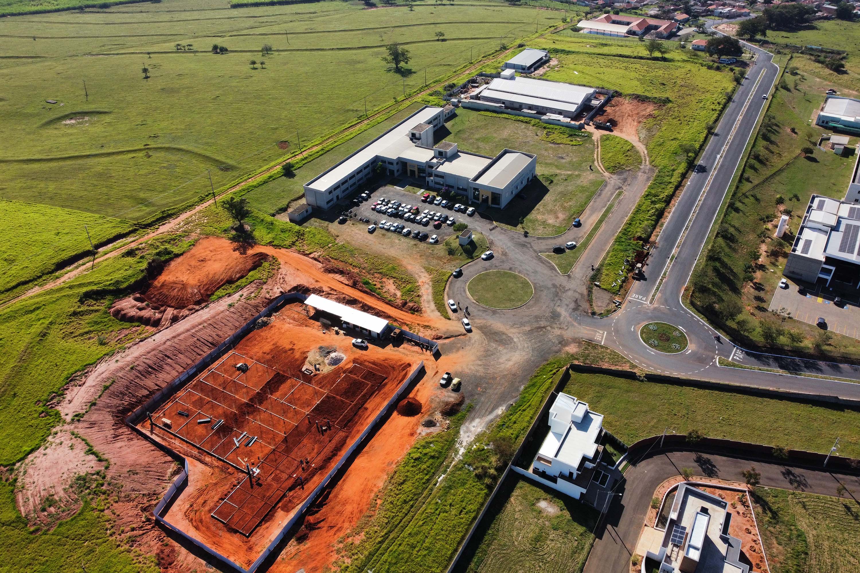 OBRAS JACAREZINHO