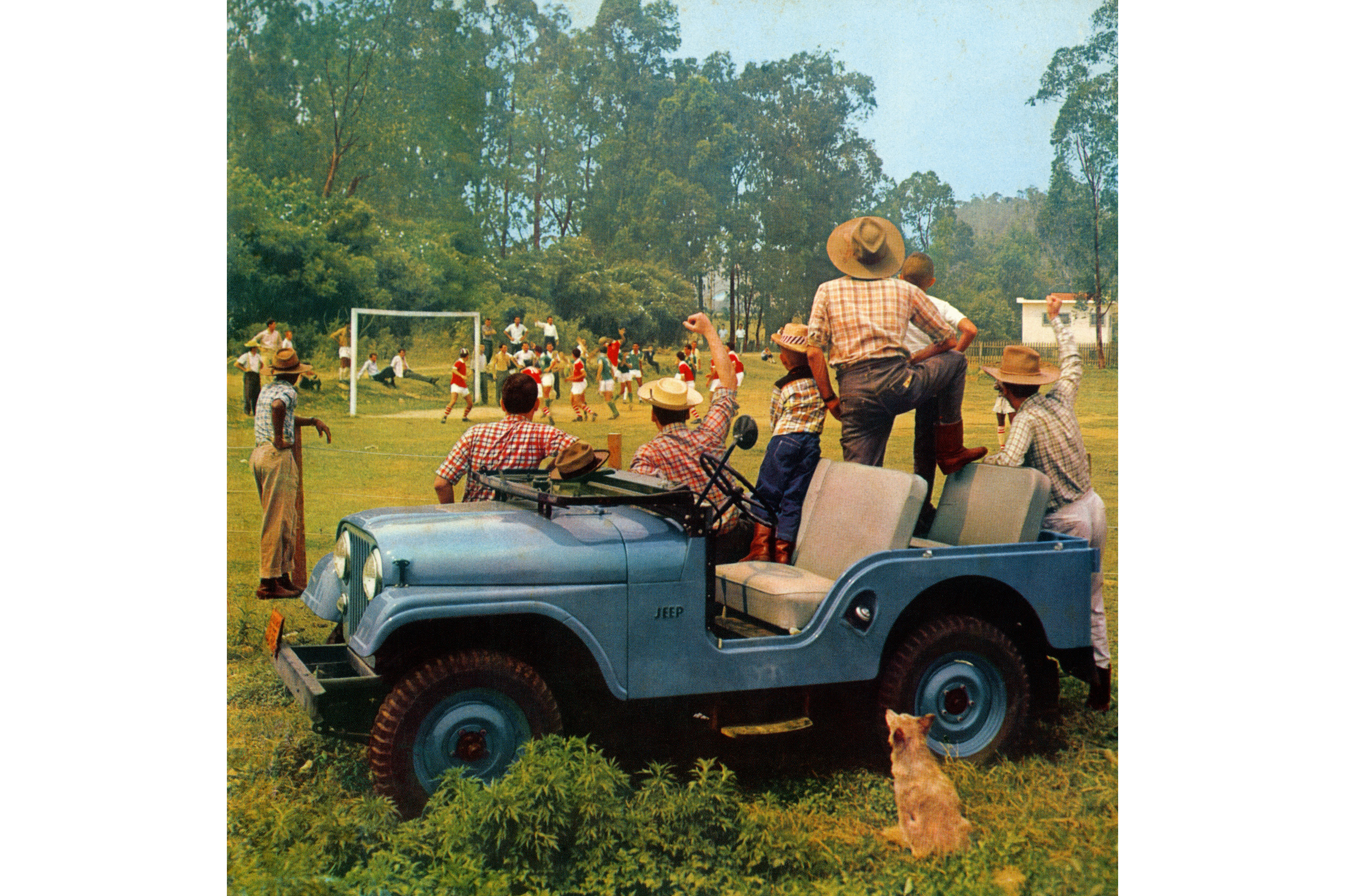 MON realiza exposição inédita de German Lorca