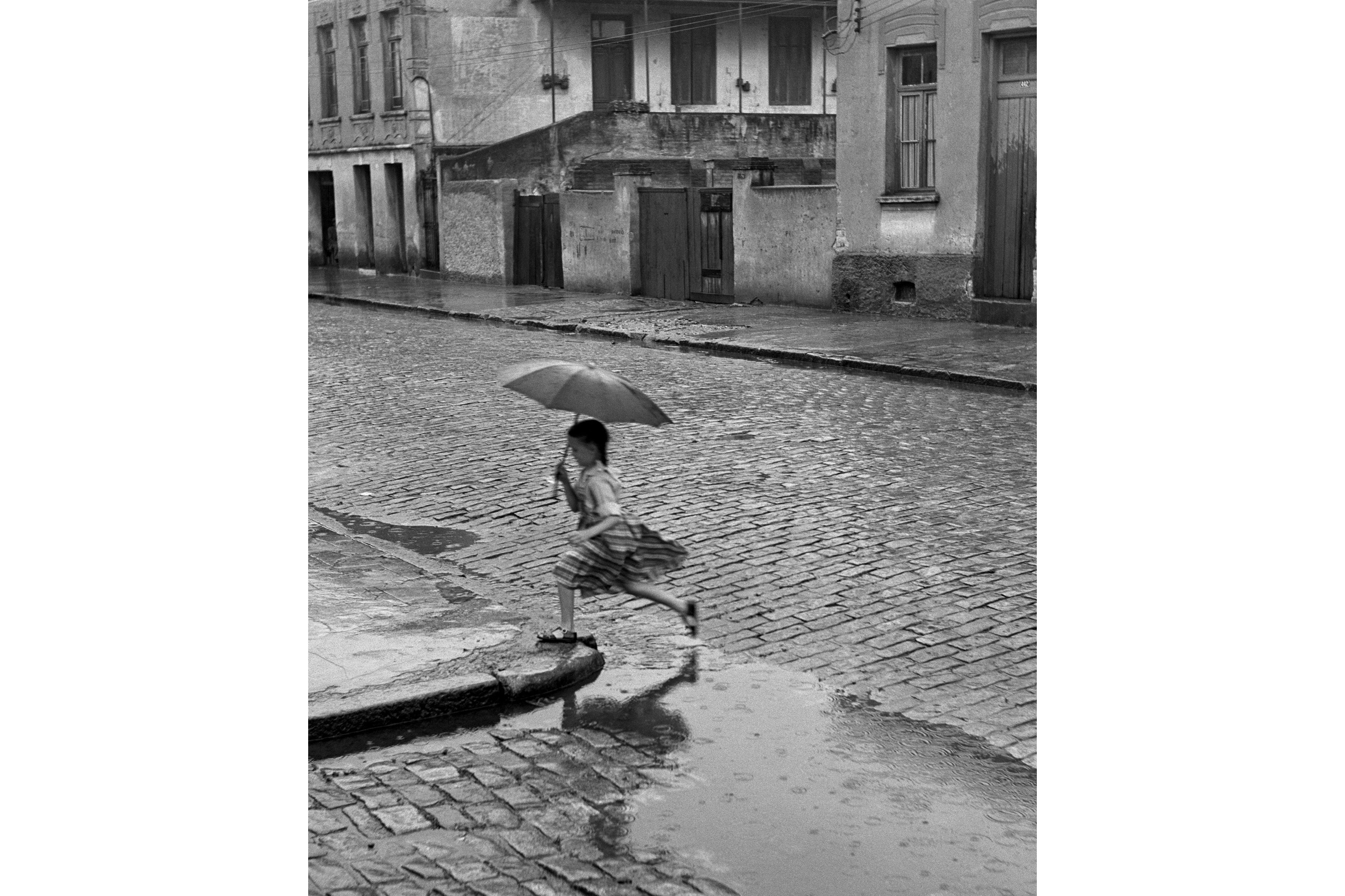 MON realiza exposição inédita de German Lorca