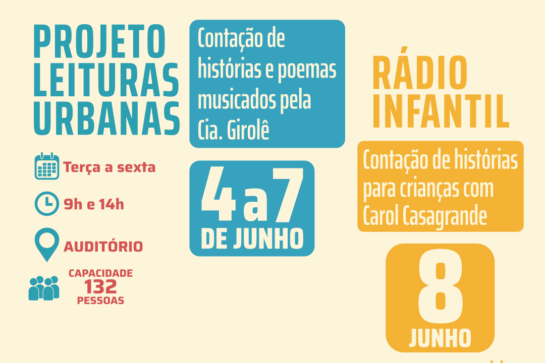 SEEC AGENDA CULTURAL