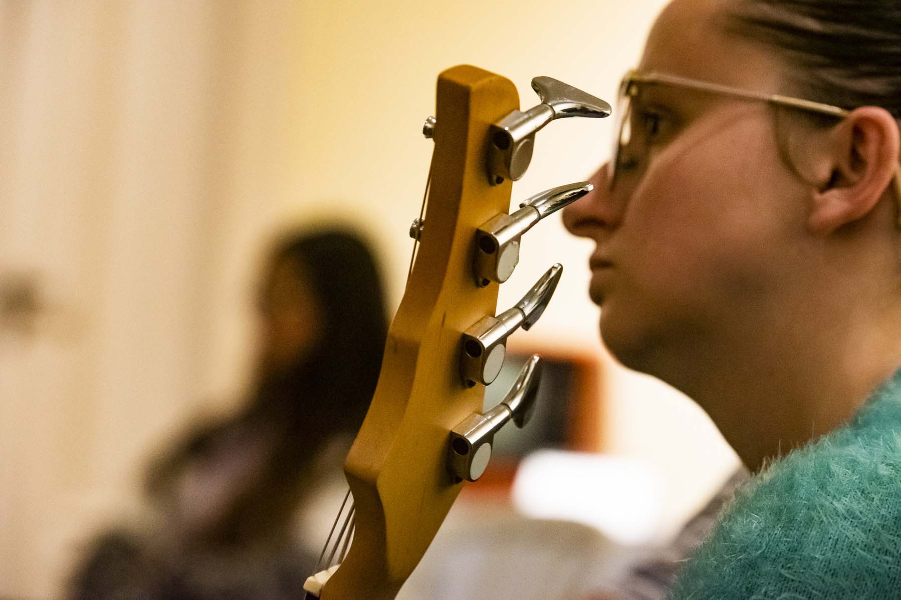 Novas exposições, Magal no Guairão e Festival de Audiovisualidades são os destaques da semana