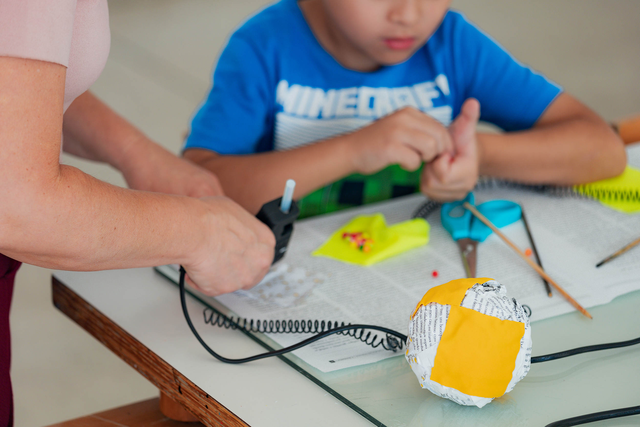 MON disponibiliza publicação educativa online gratuita